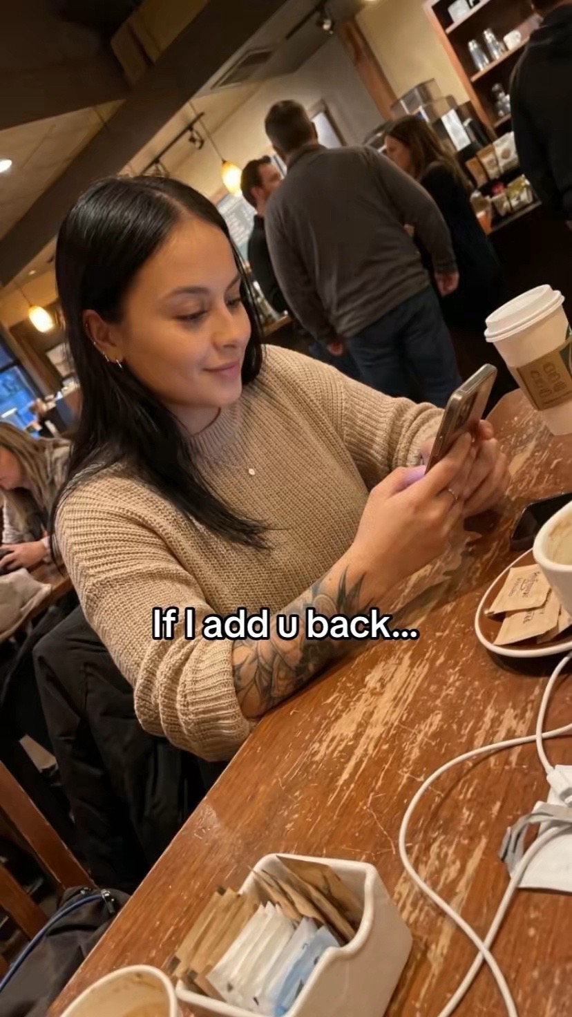 @Urcutealiciaperezz