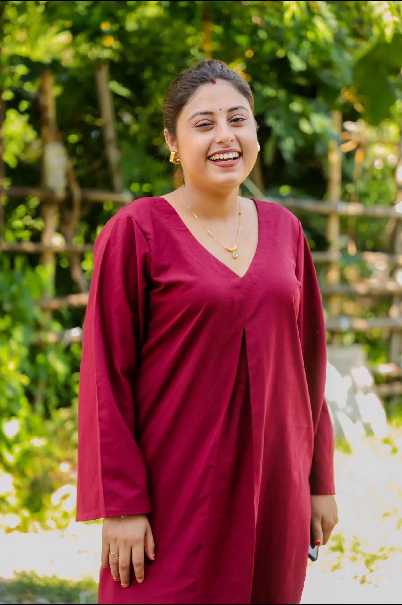 @Aaishma Simkhada