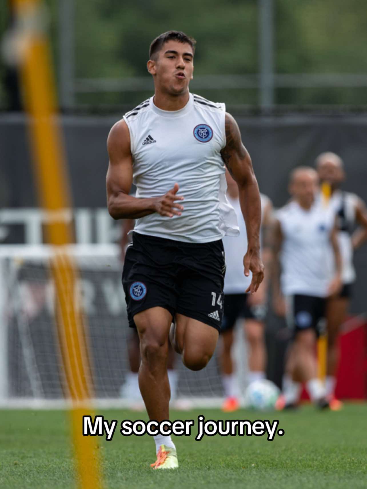@Torres Futbol Performance