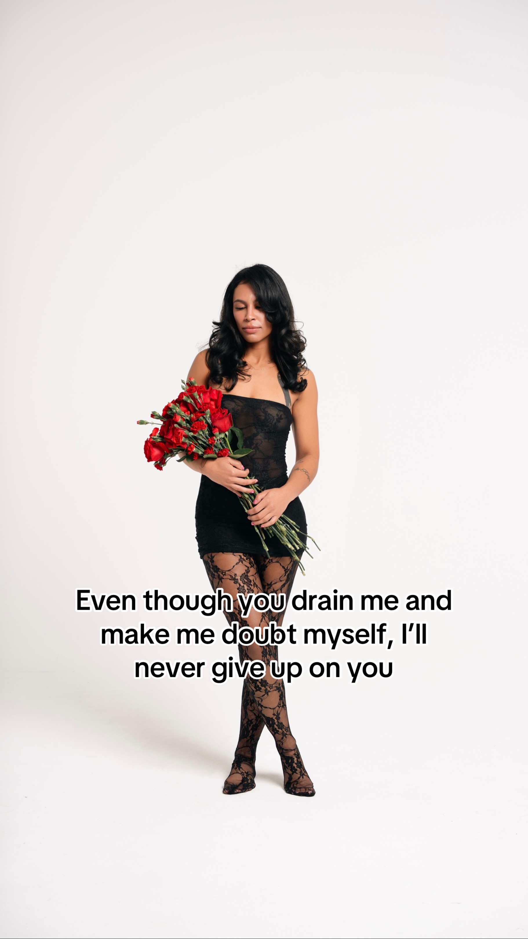 @LEANNA CRUZ