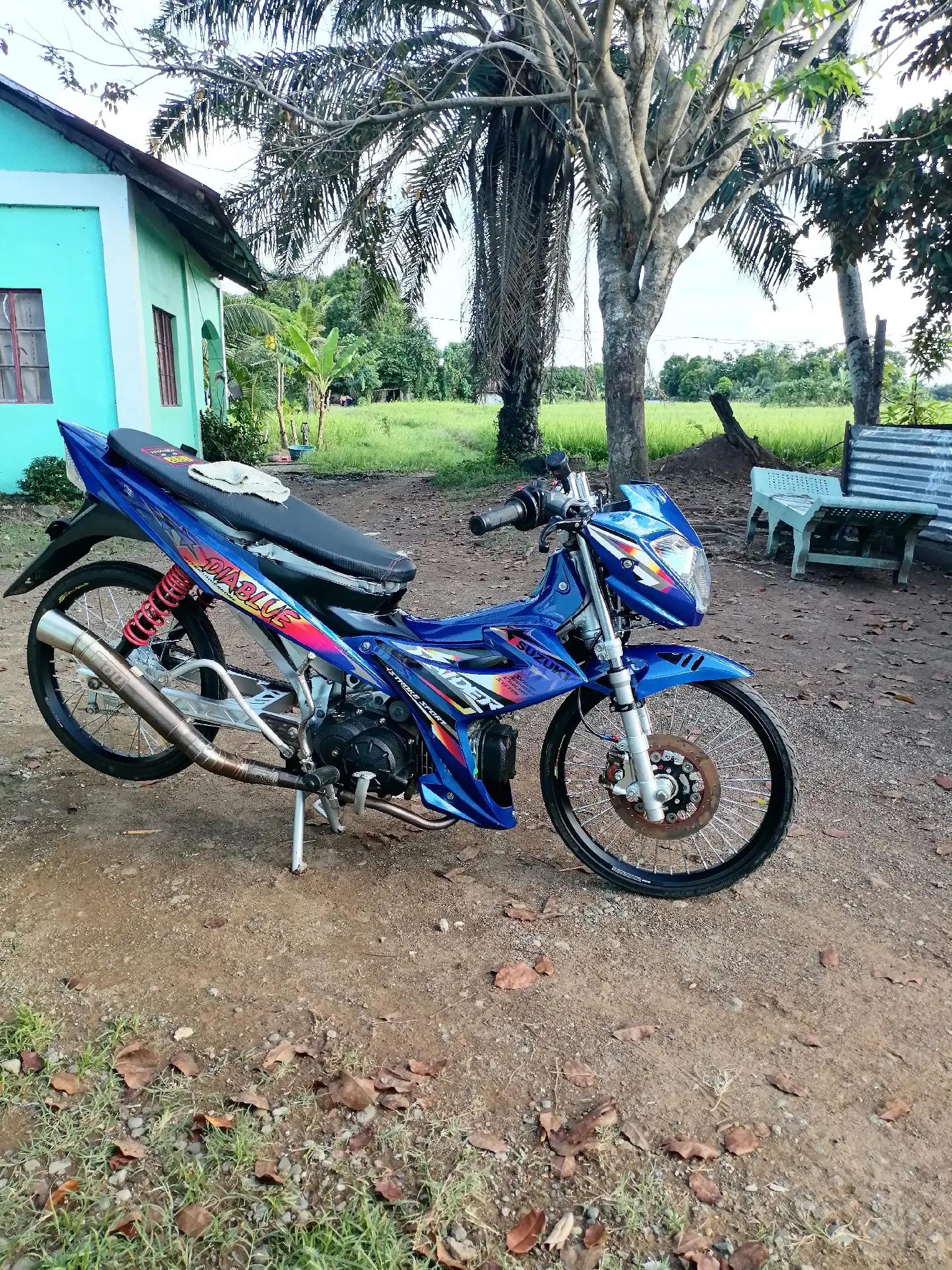 @KAMOTE' FI