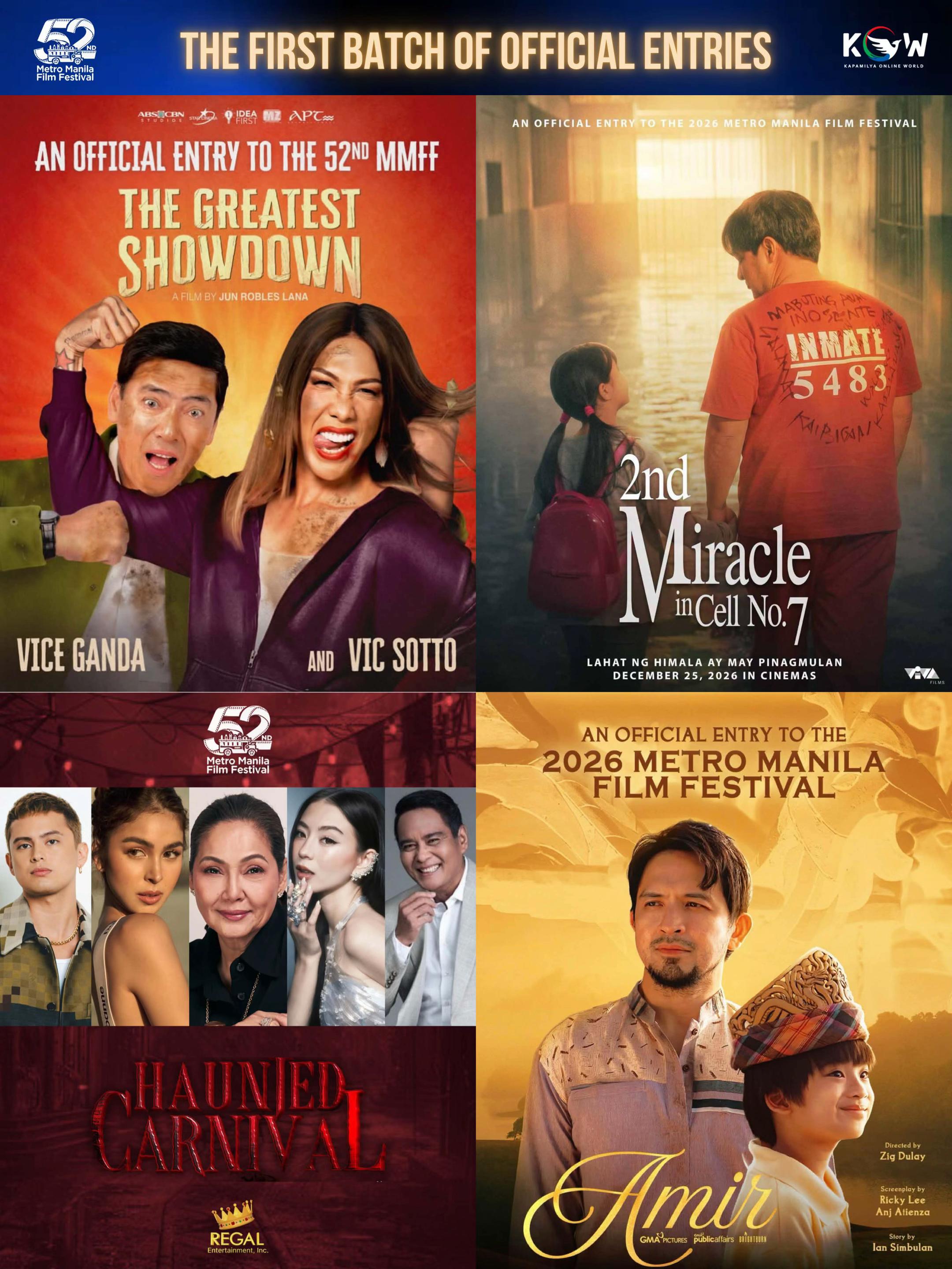 @Kapamilya Online World