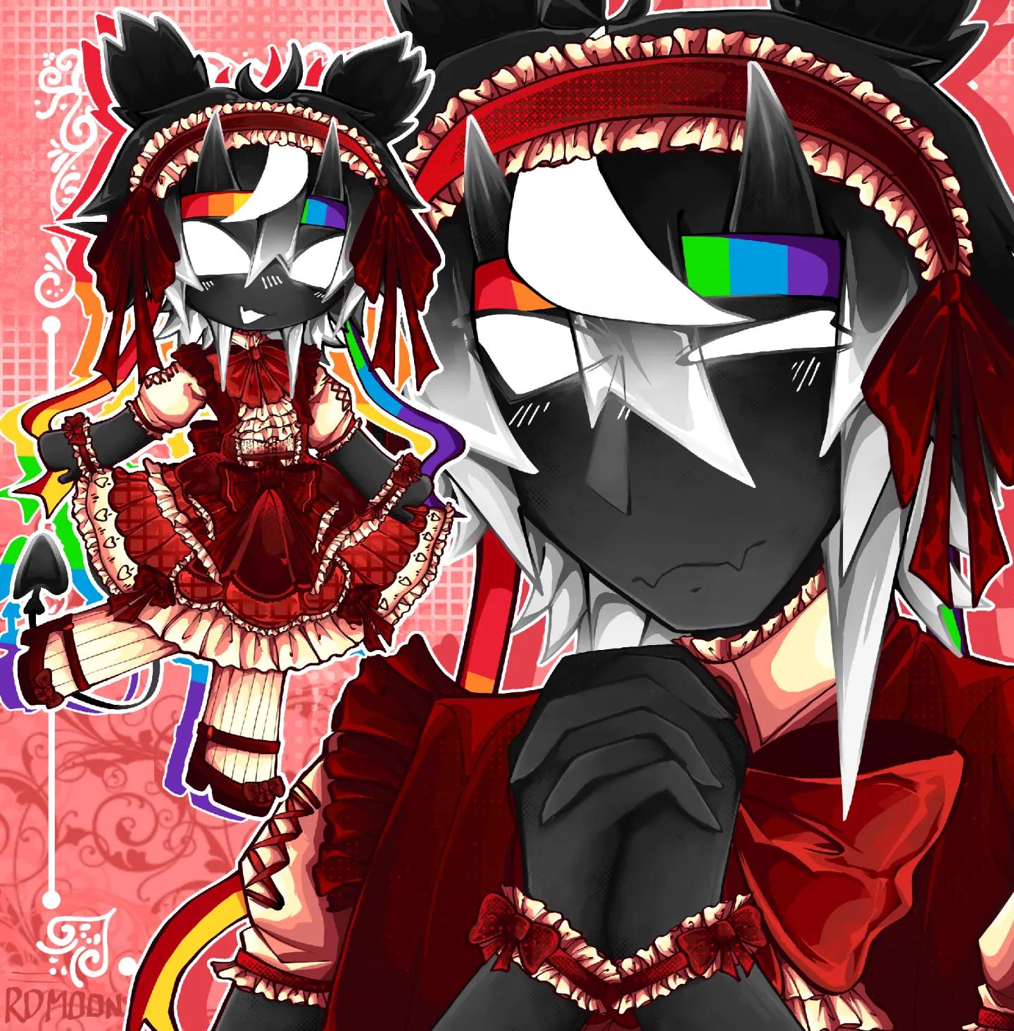 @✦ Ren no.1 diavolo's dickrider