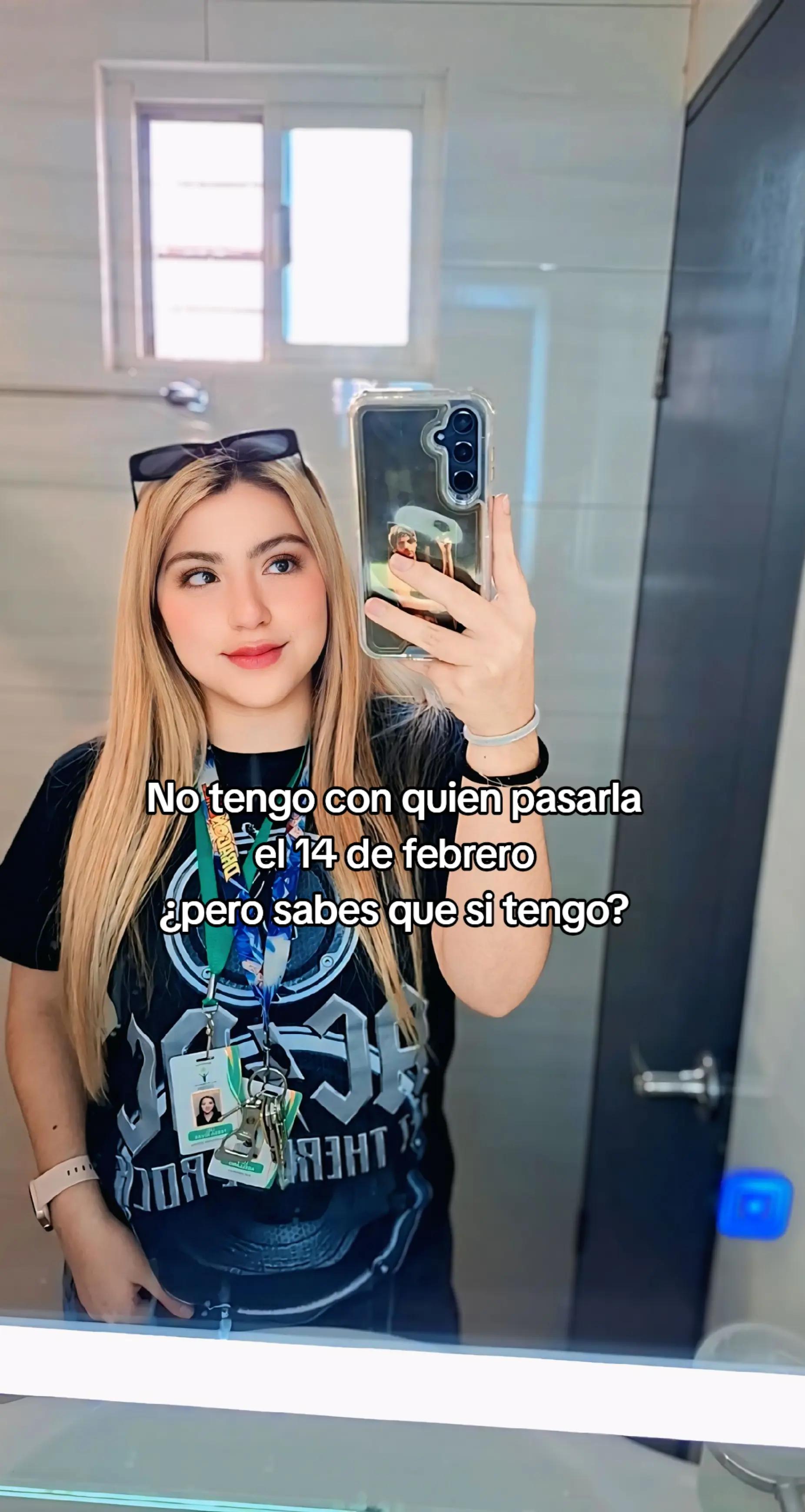 @Tessa Rivas