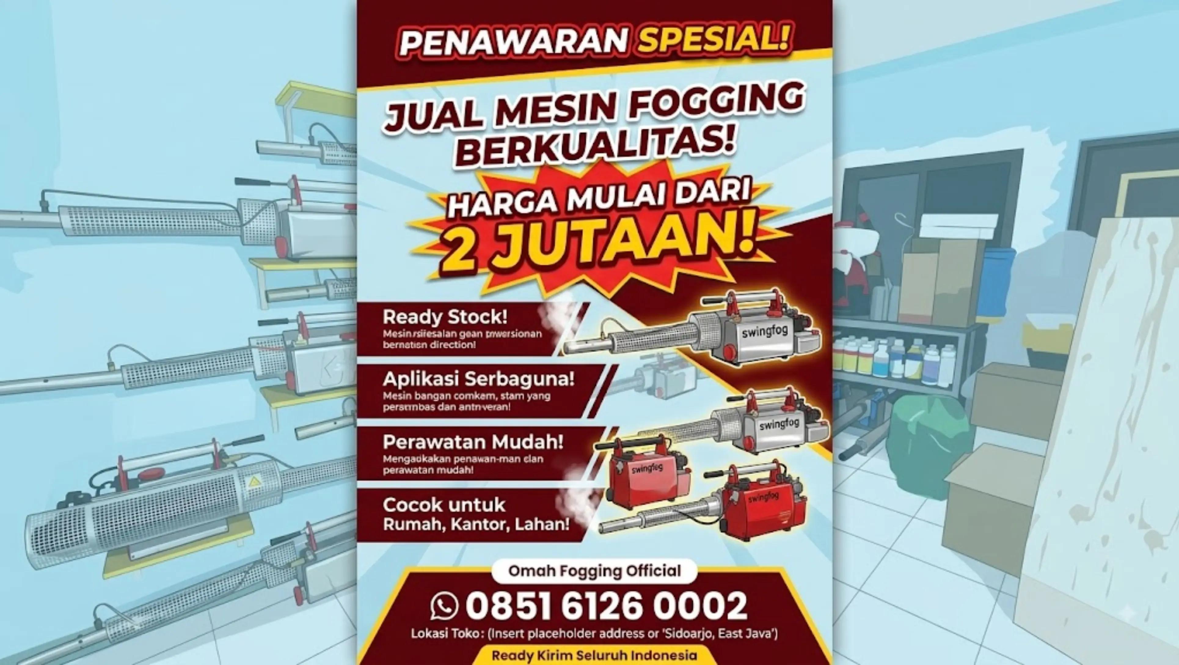 @omahFogging