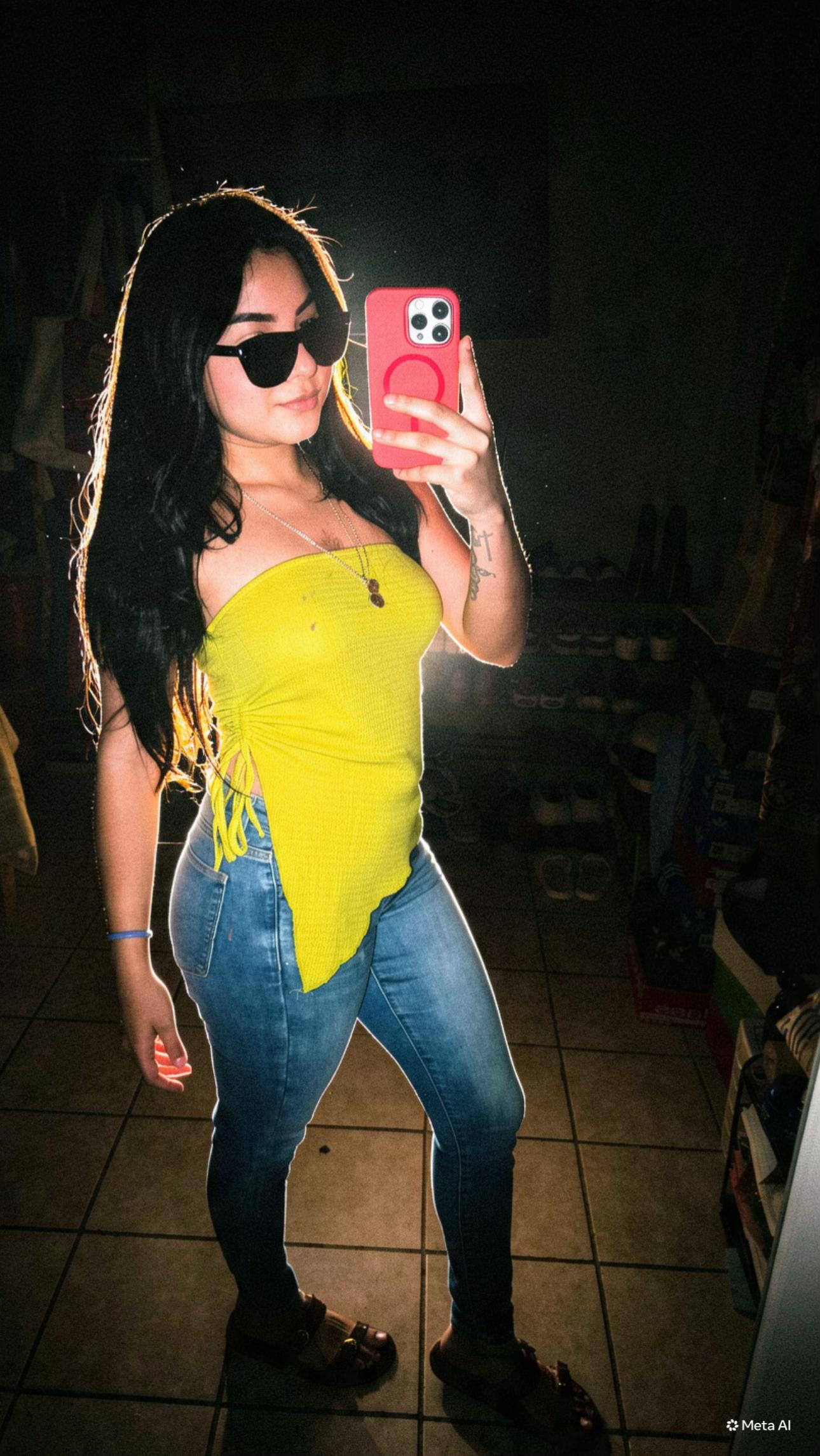 @Stefany Contreras 🖤