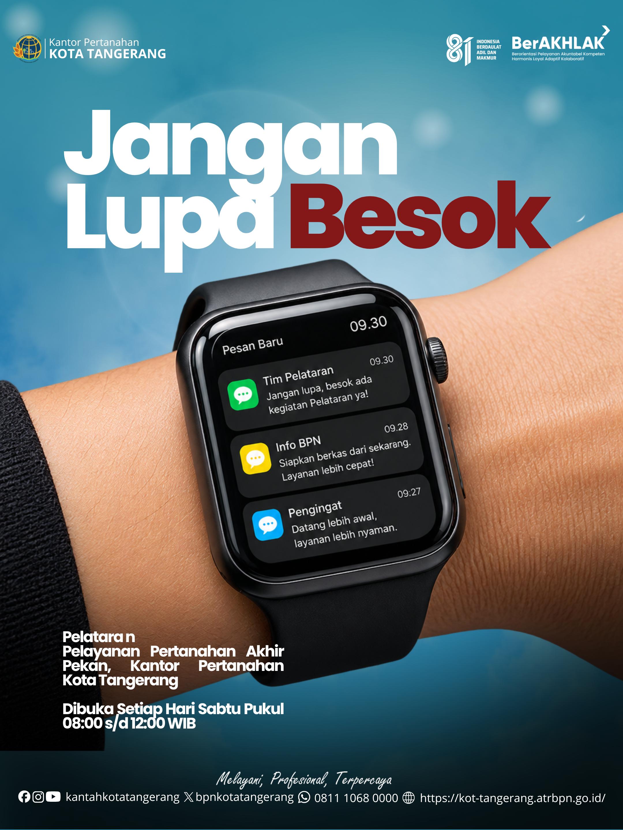 @Kantahkotatangerang
