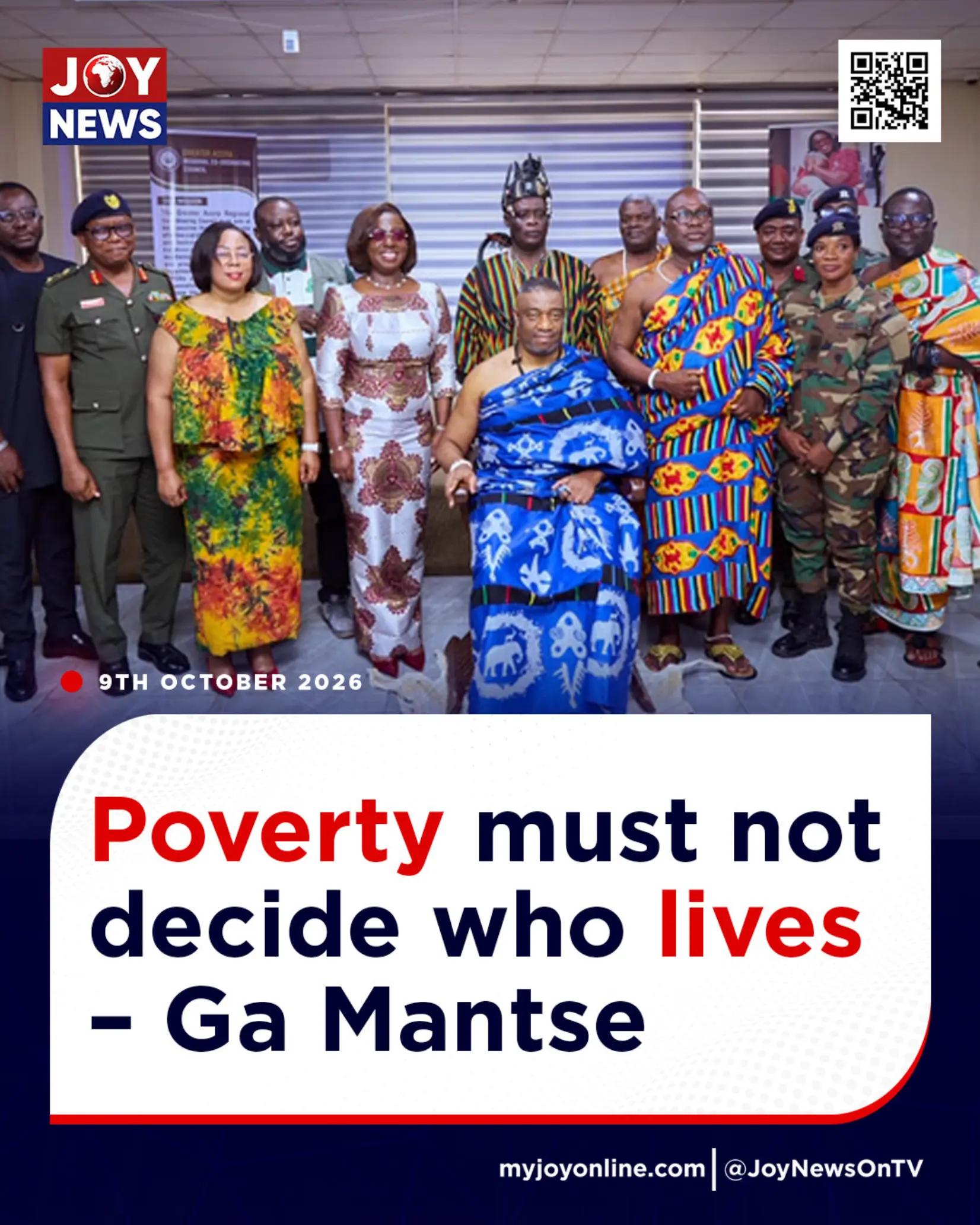 @JoyNews