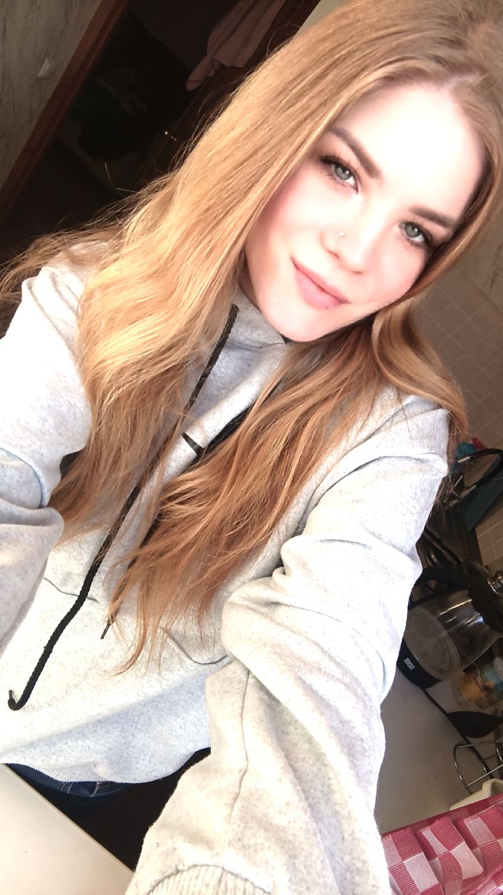 @Aleksandrovna😈