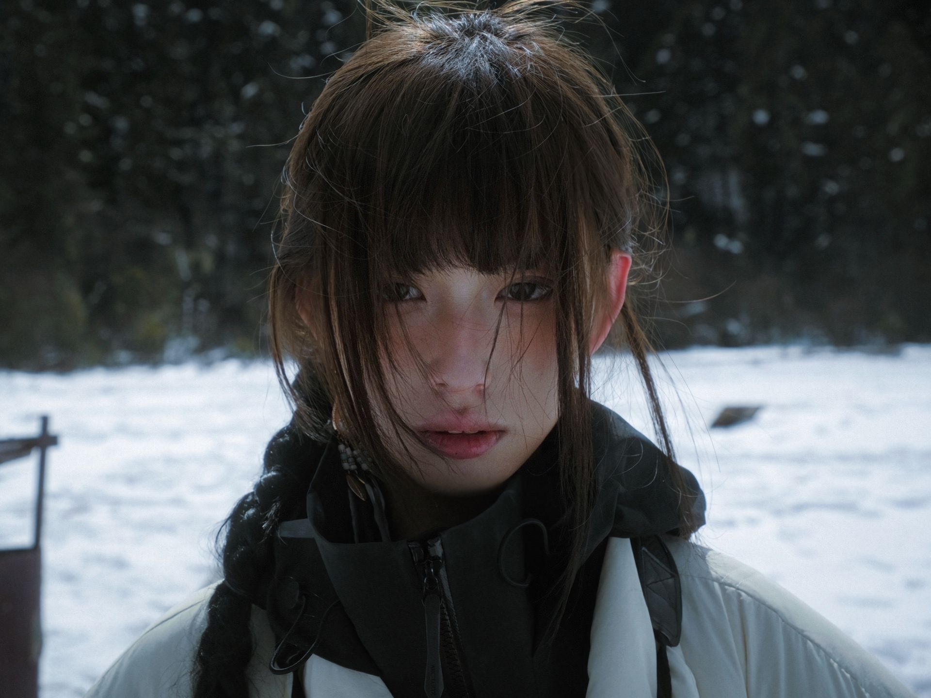 @流岚❄️