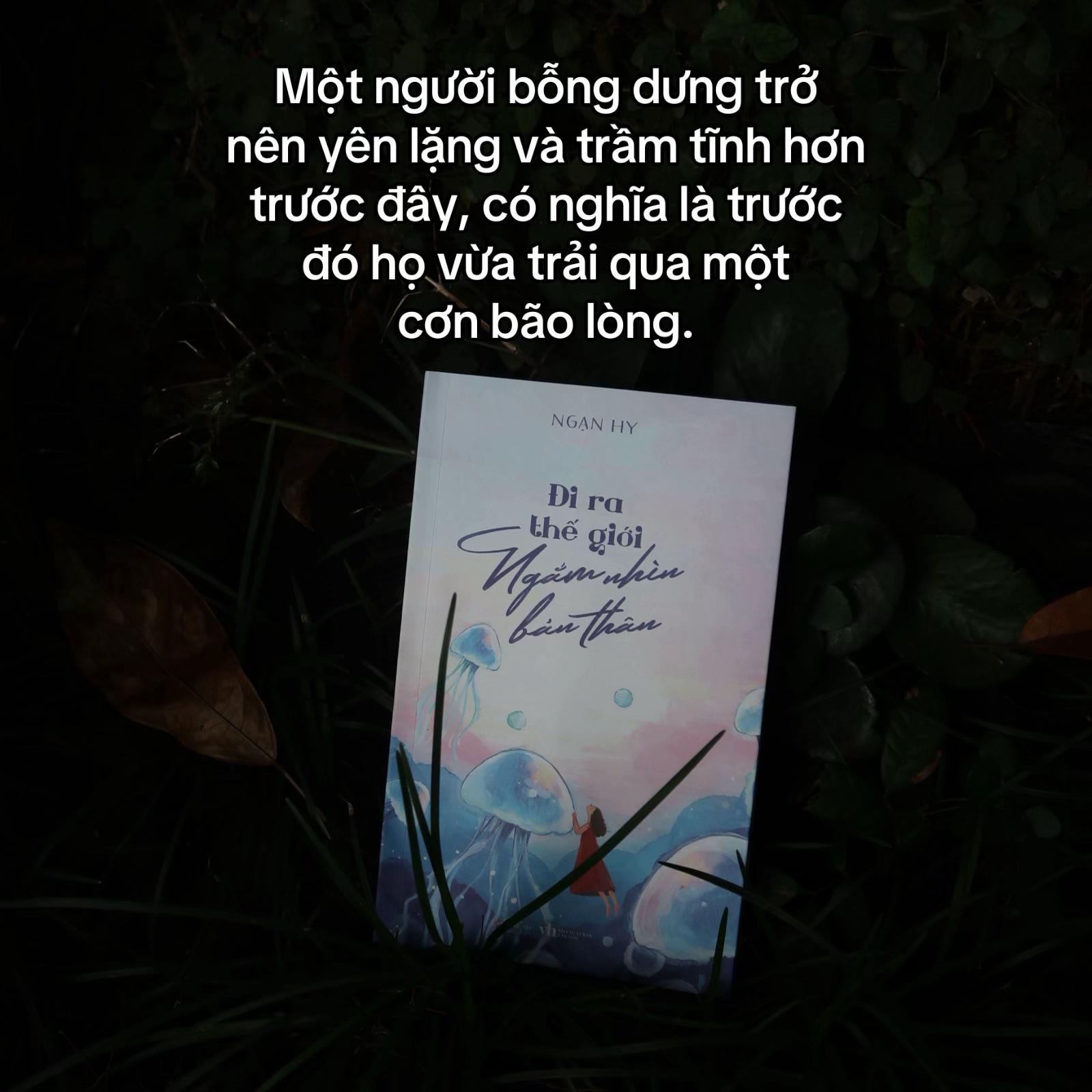 @Người Trẻ Việt