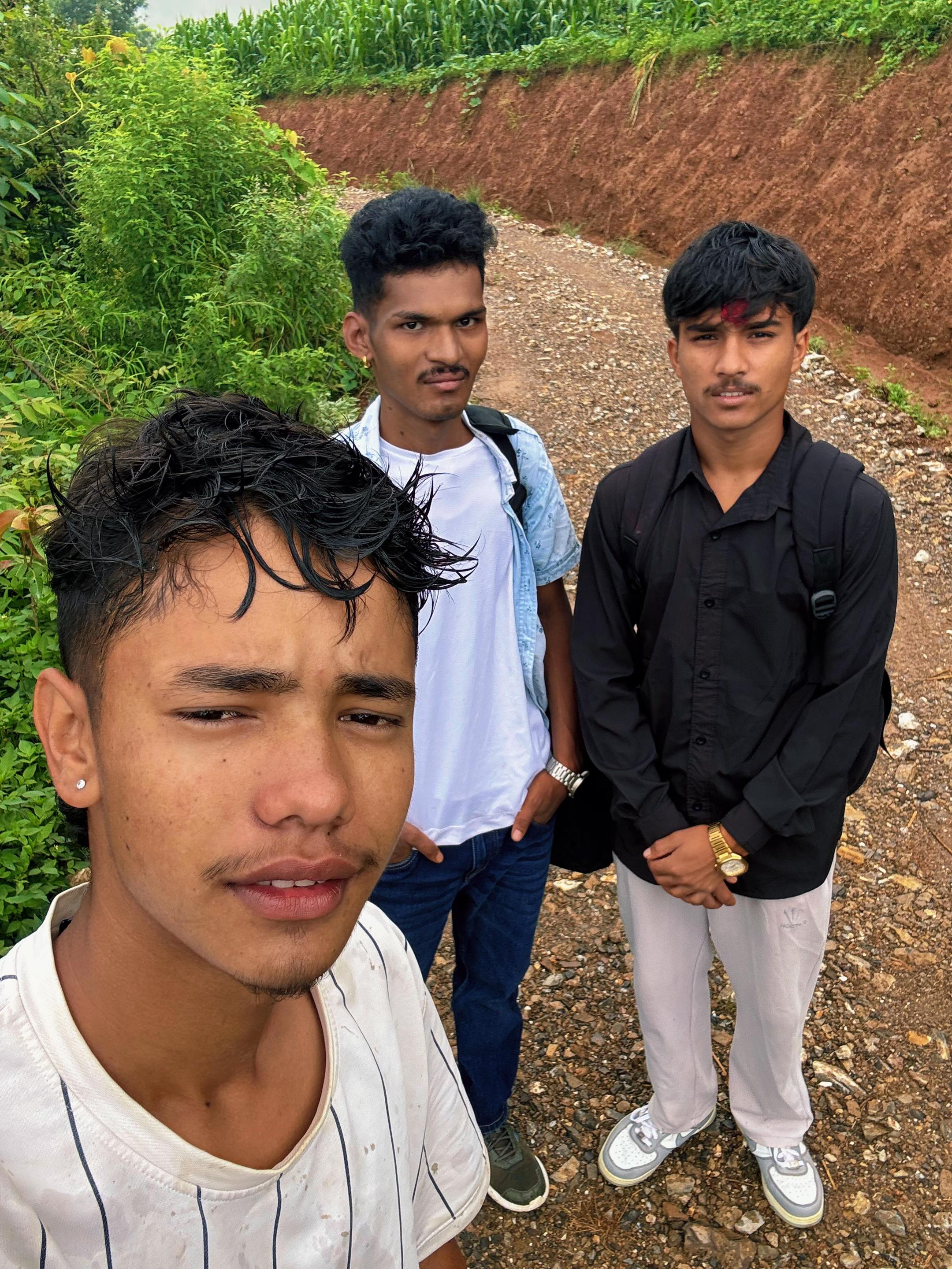 @Umesh Adhikari ❤️