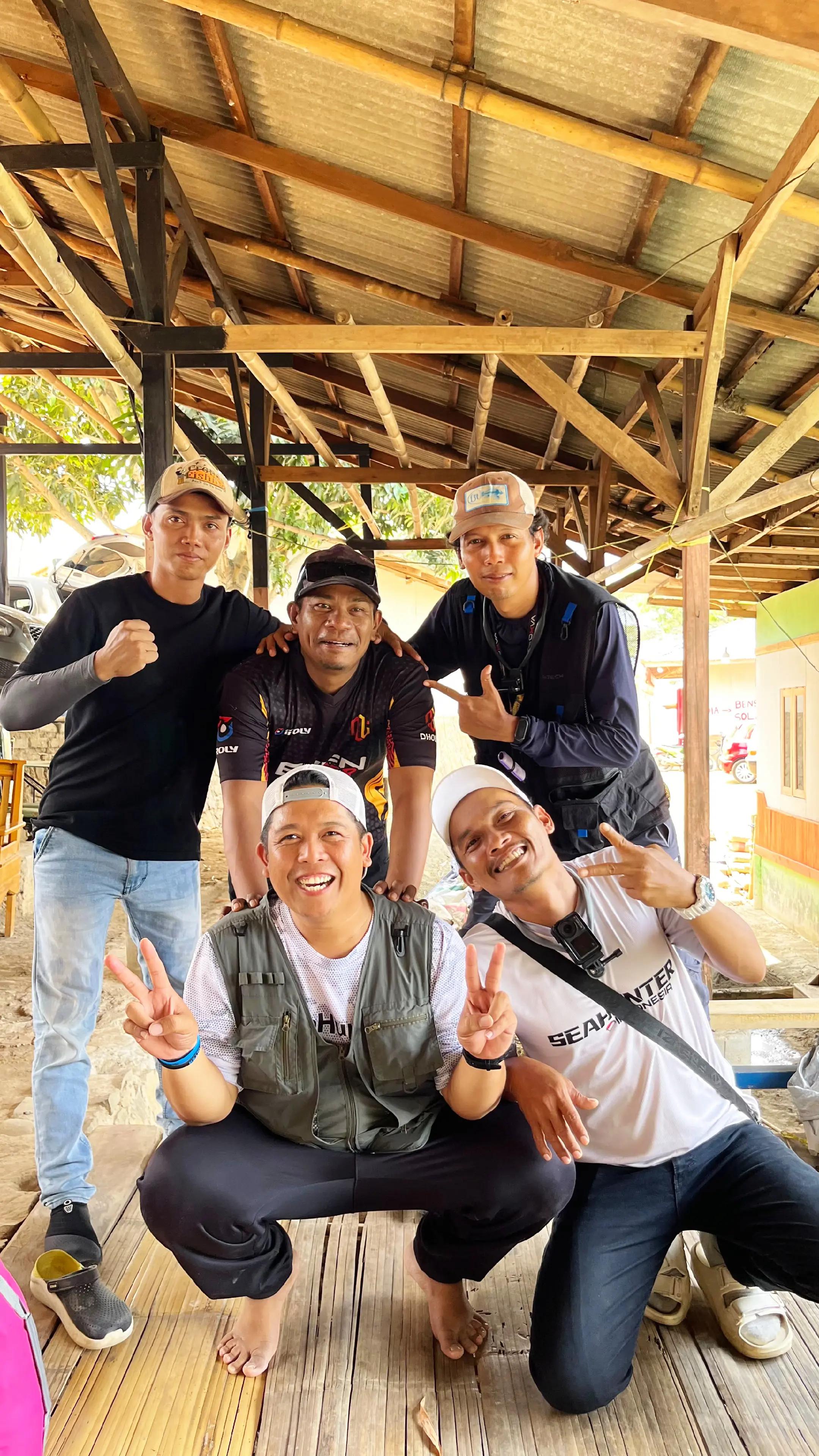 @Ucup borneo fishing