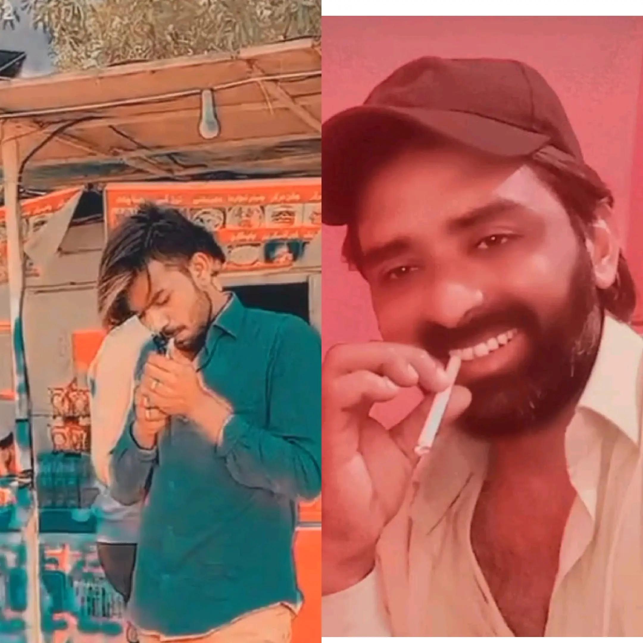 @waqas aashiq