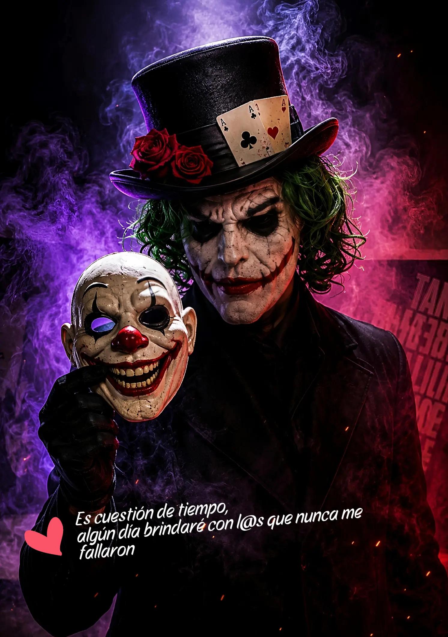 @🃏👑🅙 🤡 🅚 🅔 🅡🌹🎩