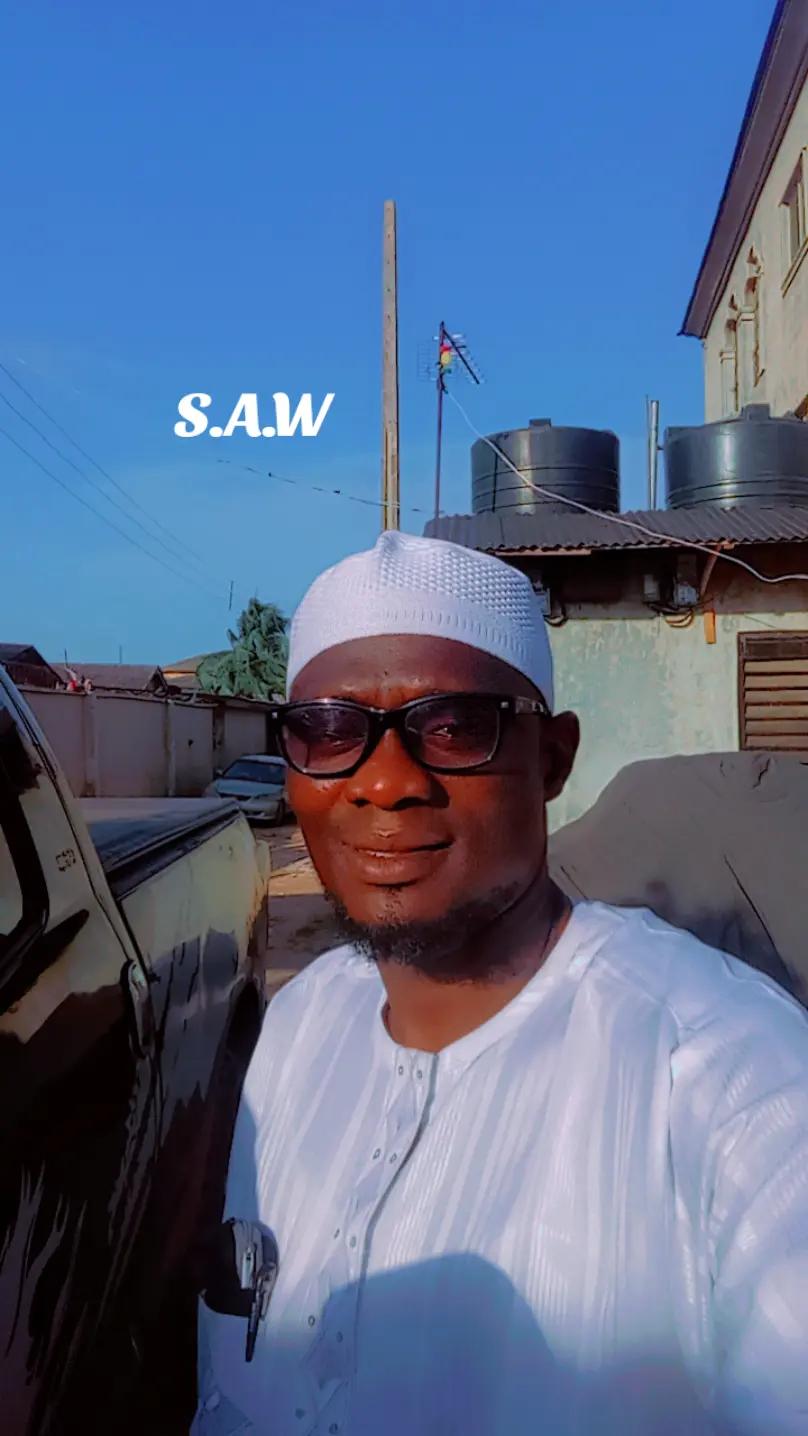 @smartt80🇳🇬 Capricorn 🐐