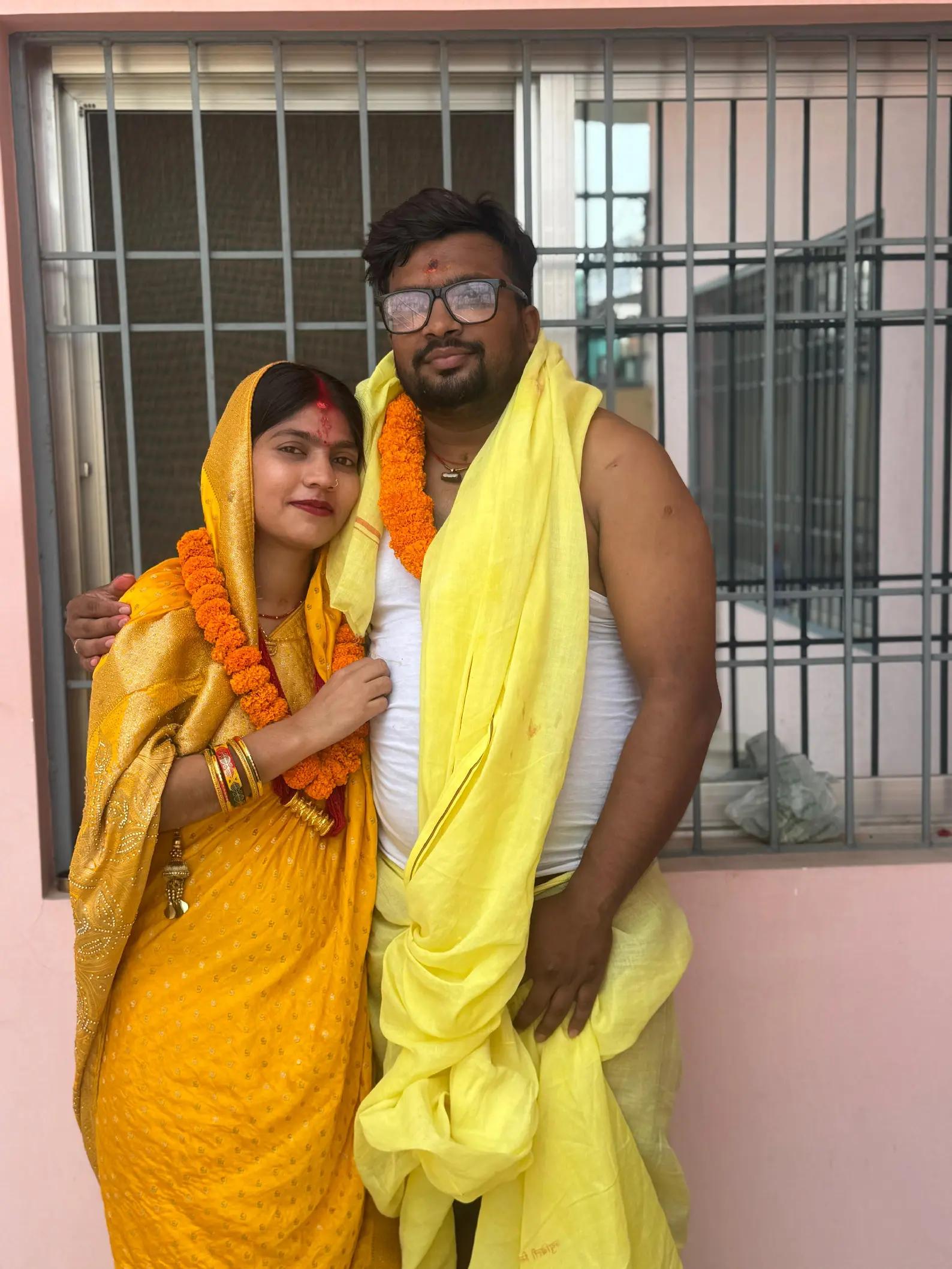 @Ruchi ❤️Aniket (R❤️A)🤞😘