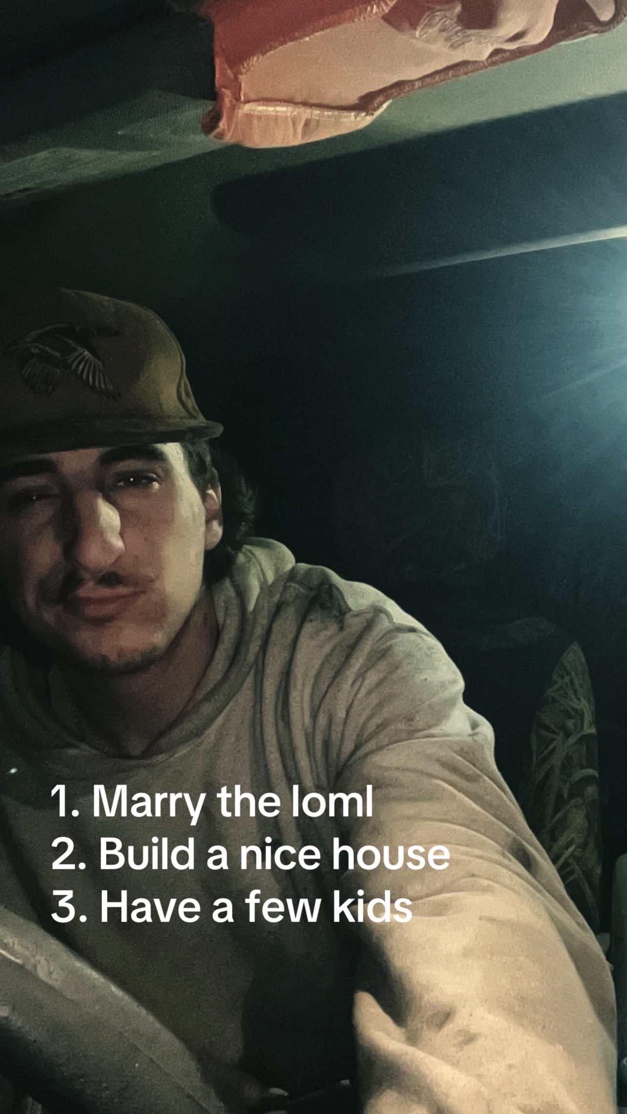 @Luke C