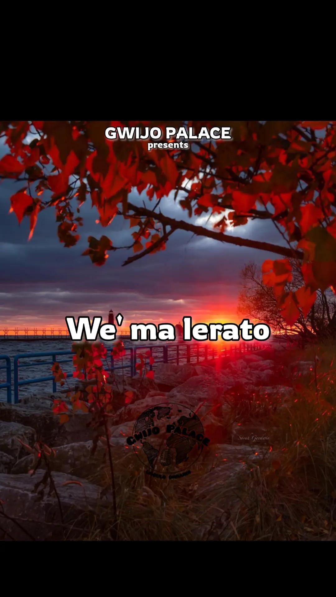 @Gwijo Palace