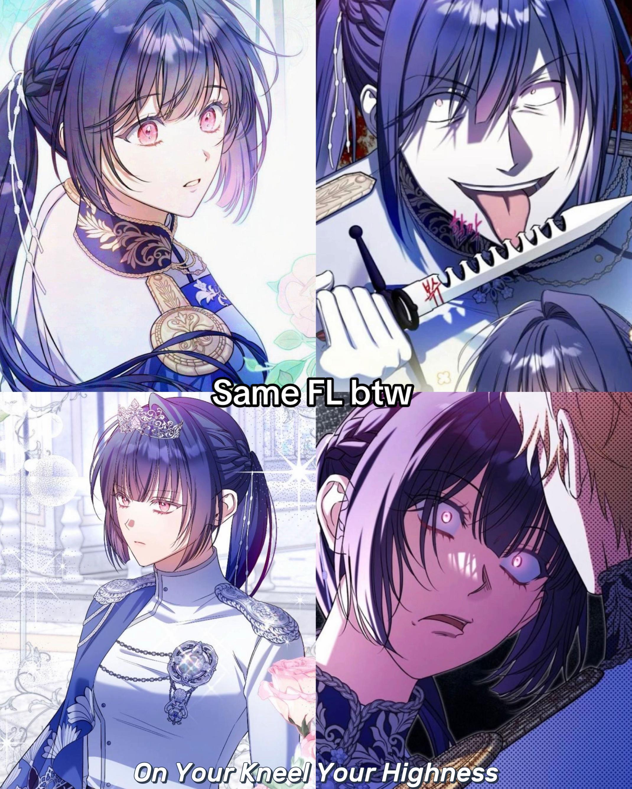 @Manga
