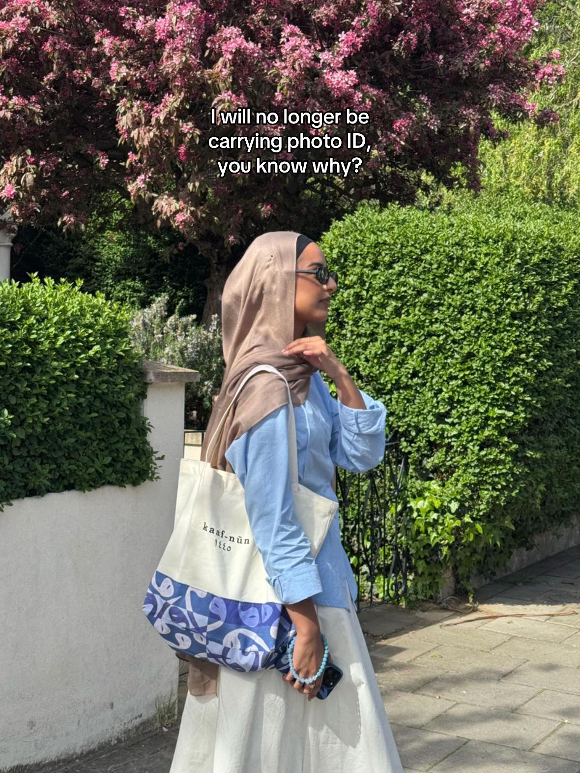 @Zarin | Gap Year Diaries