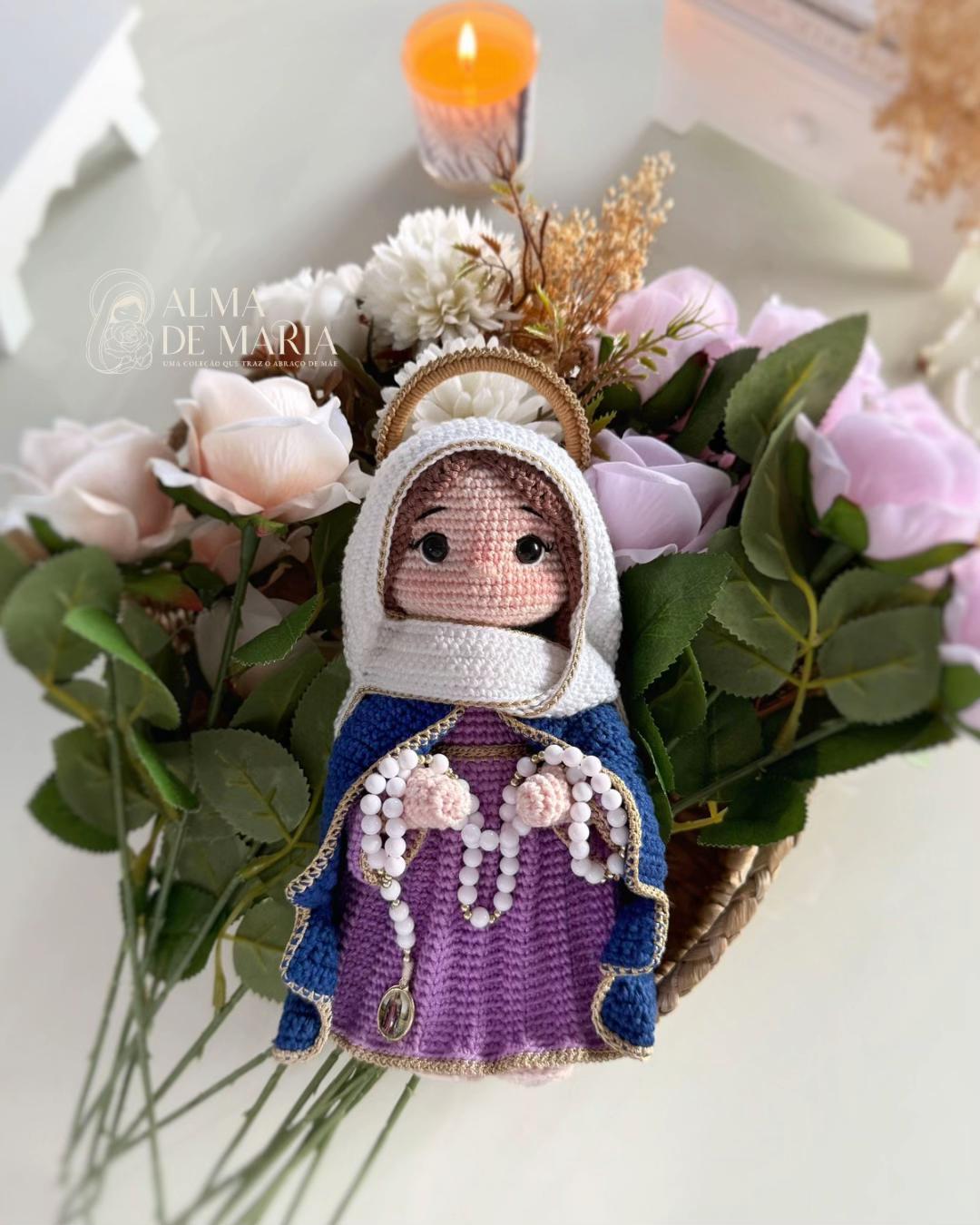 @Ferpi Crochet