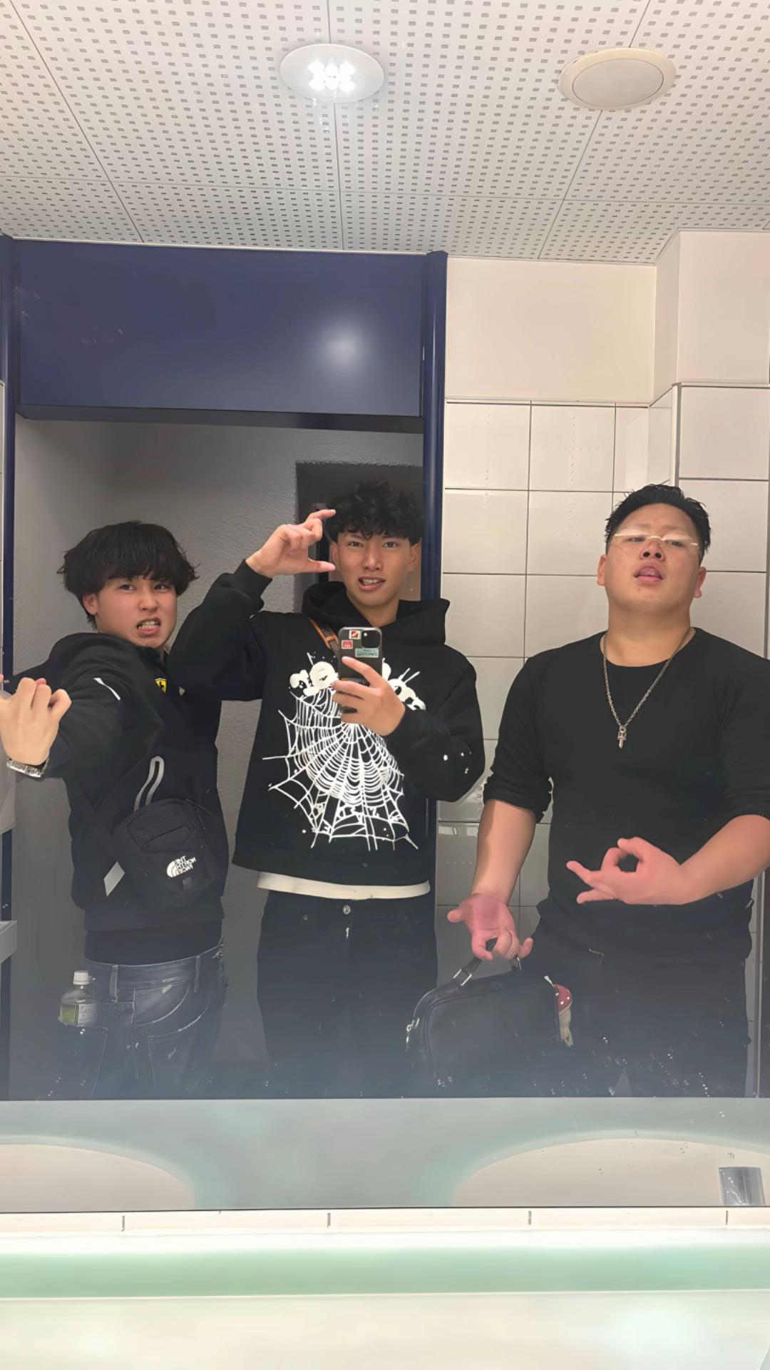 @北朝鮮dripです