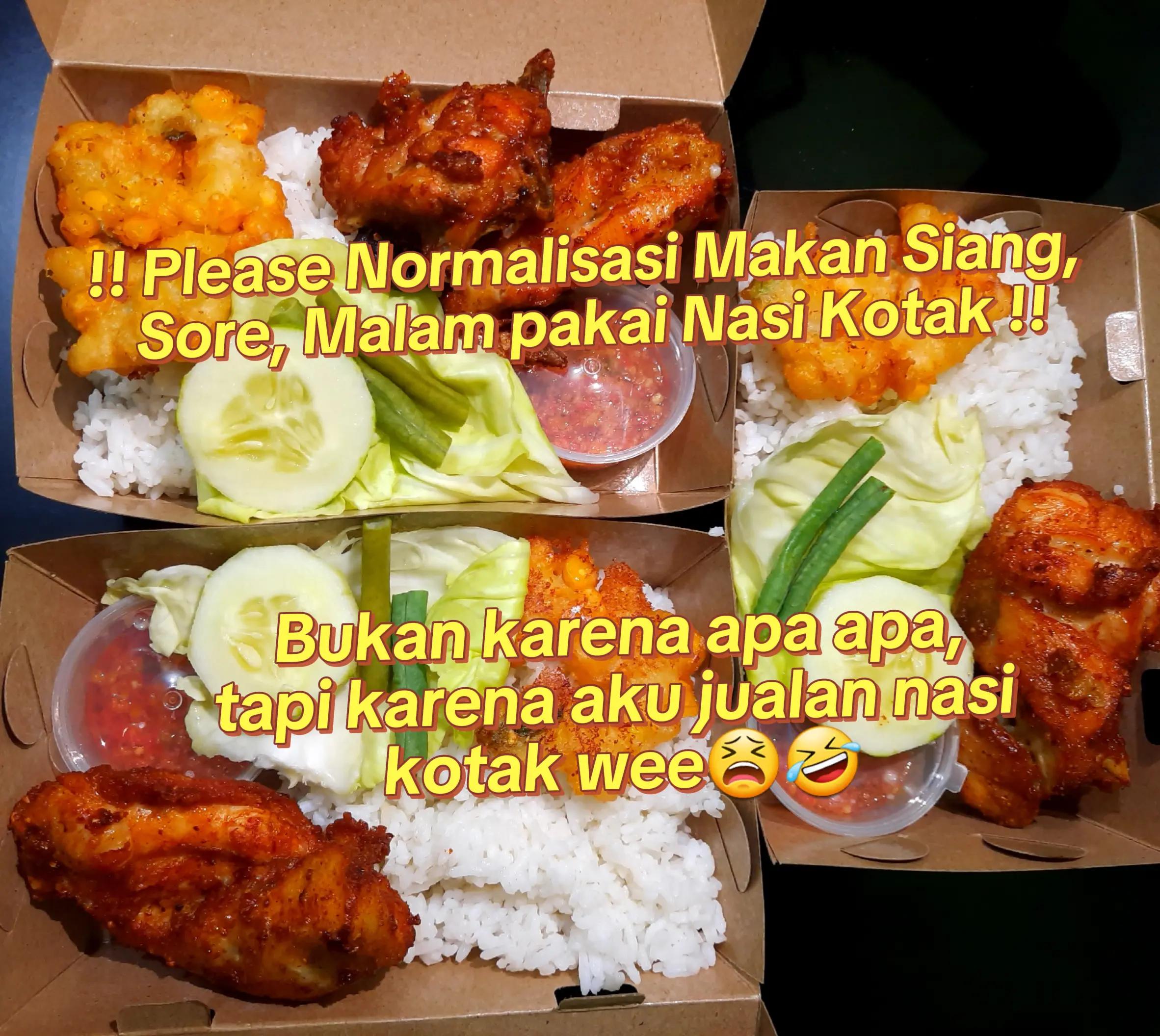 @Pus Kitchen Palopo