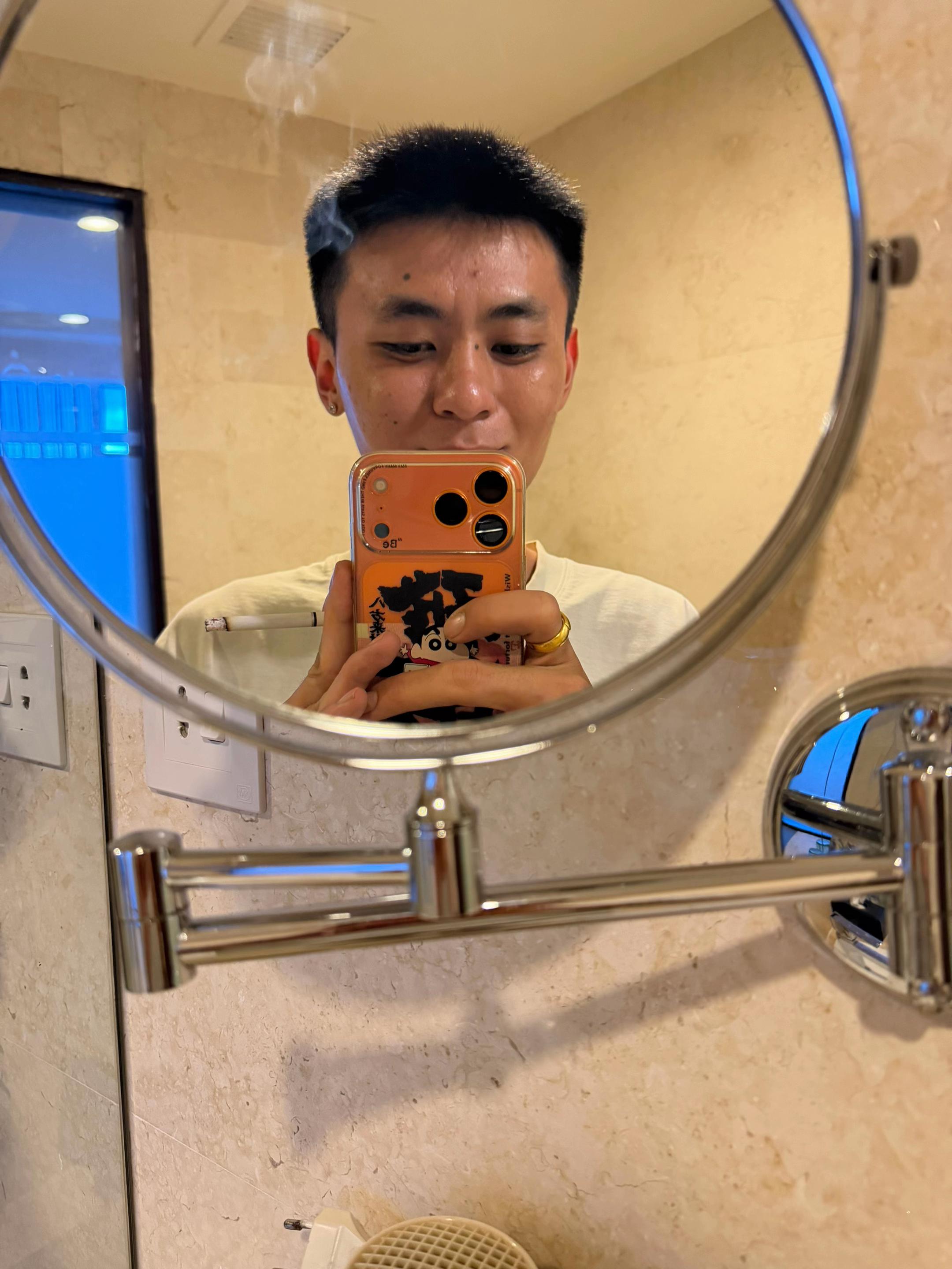 @Zhang Di