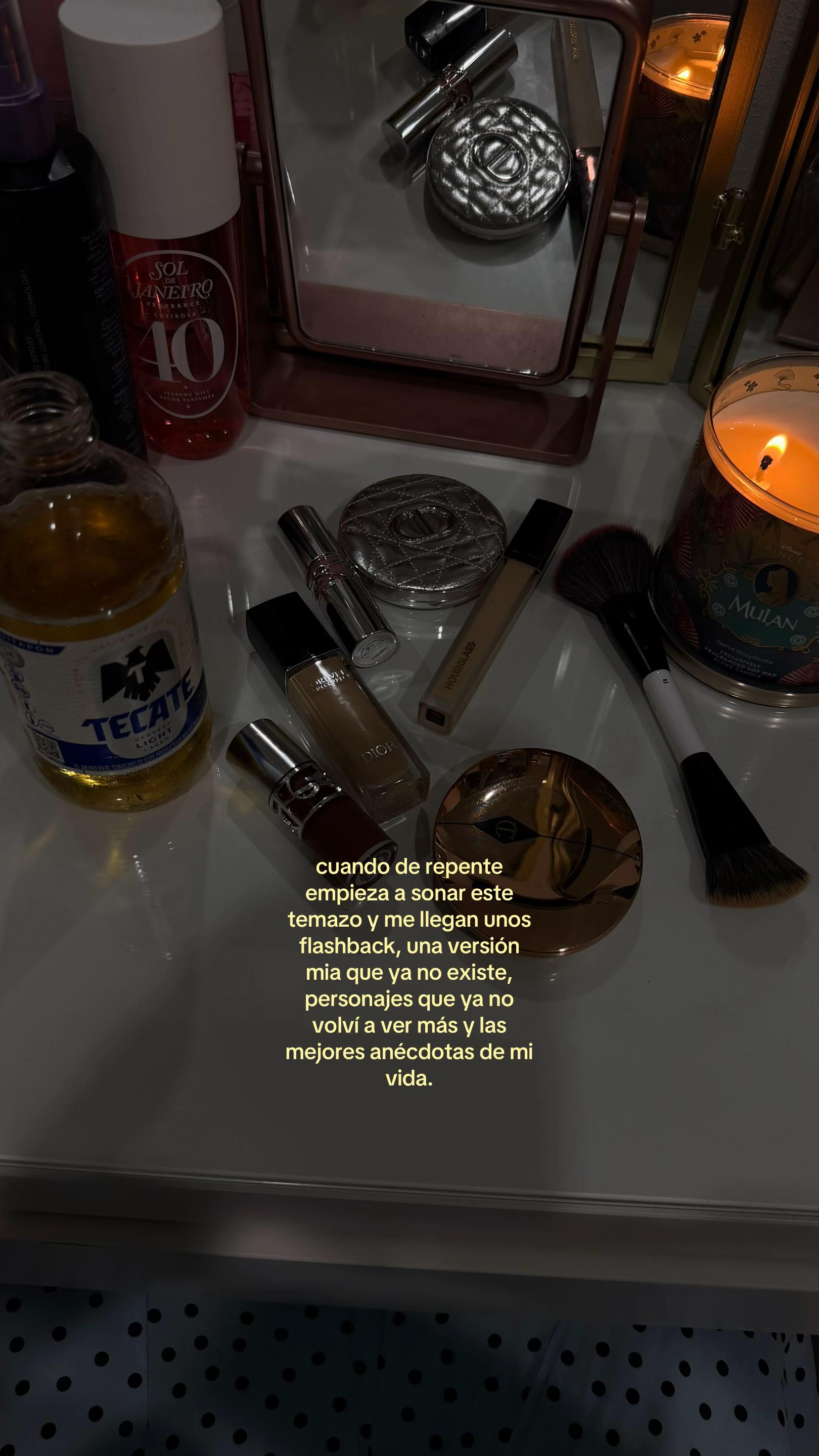 @Mere L&oacute;pez 🩰
