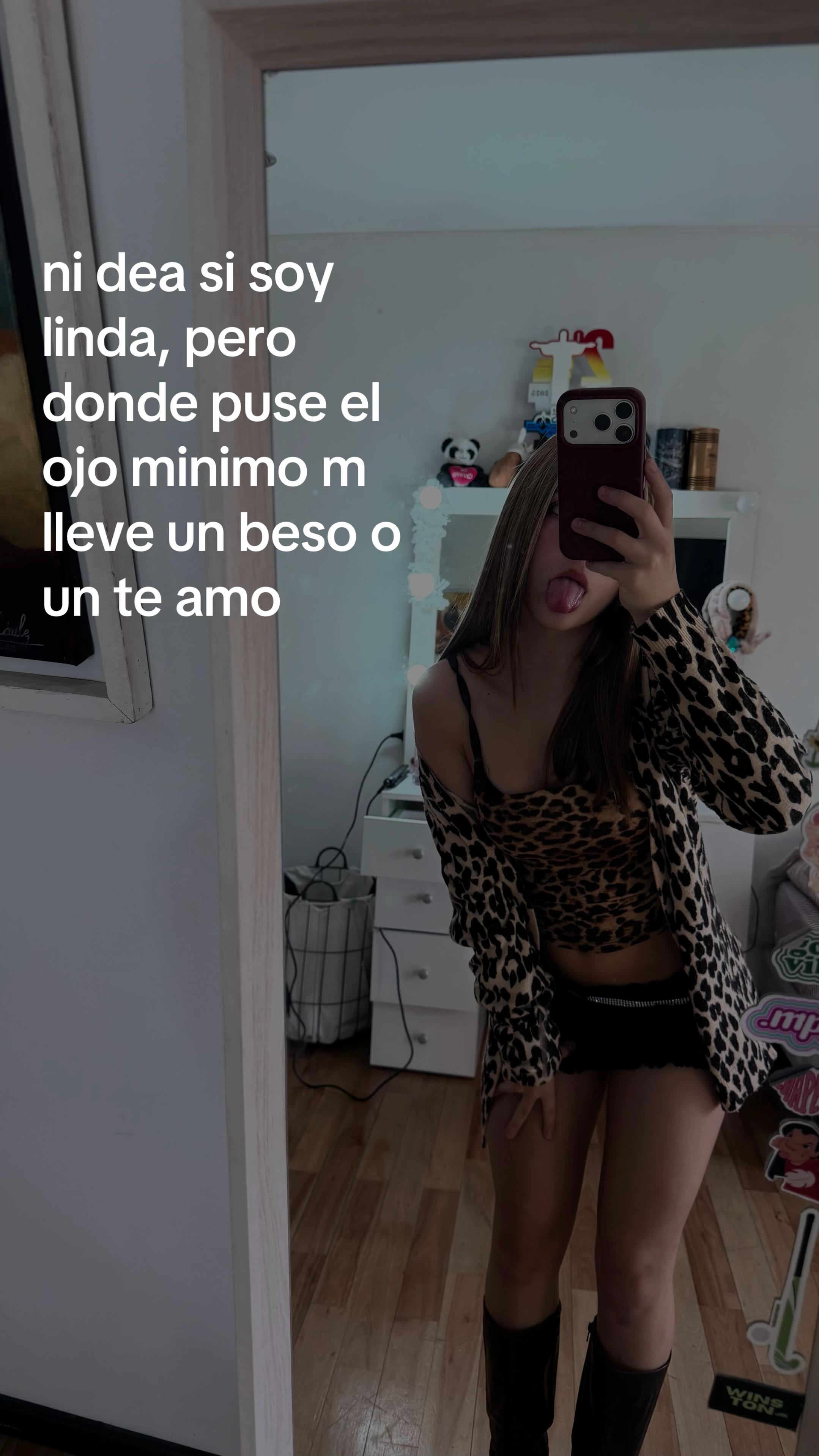 @lamaindetuhombre😘