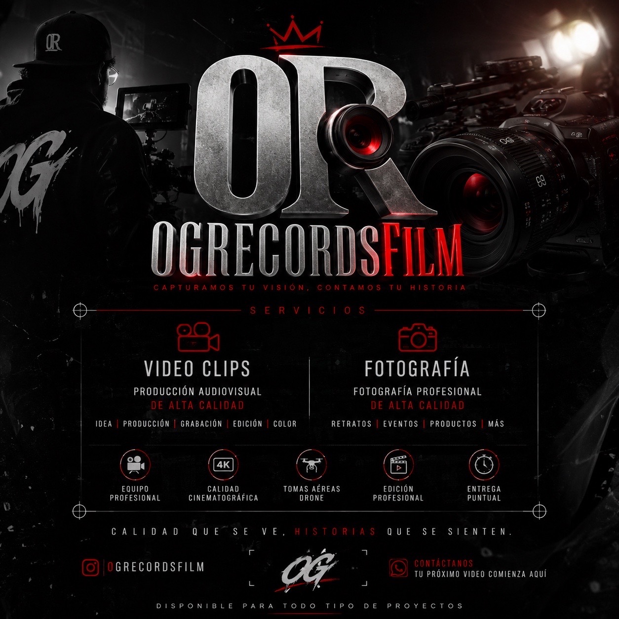 @OGRECORDSLLC
