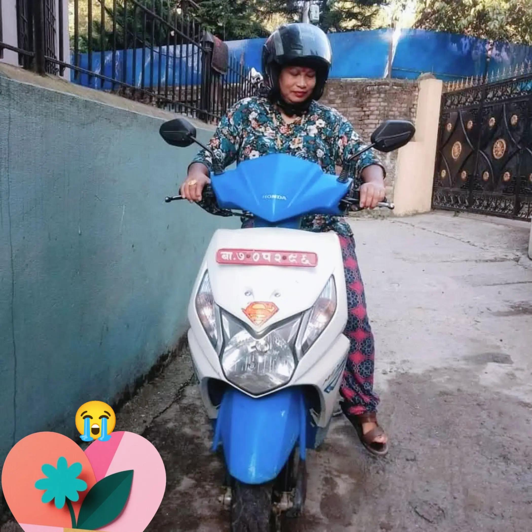 @Jyoti Maharjan