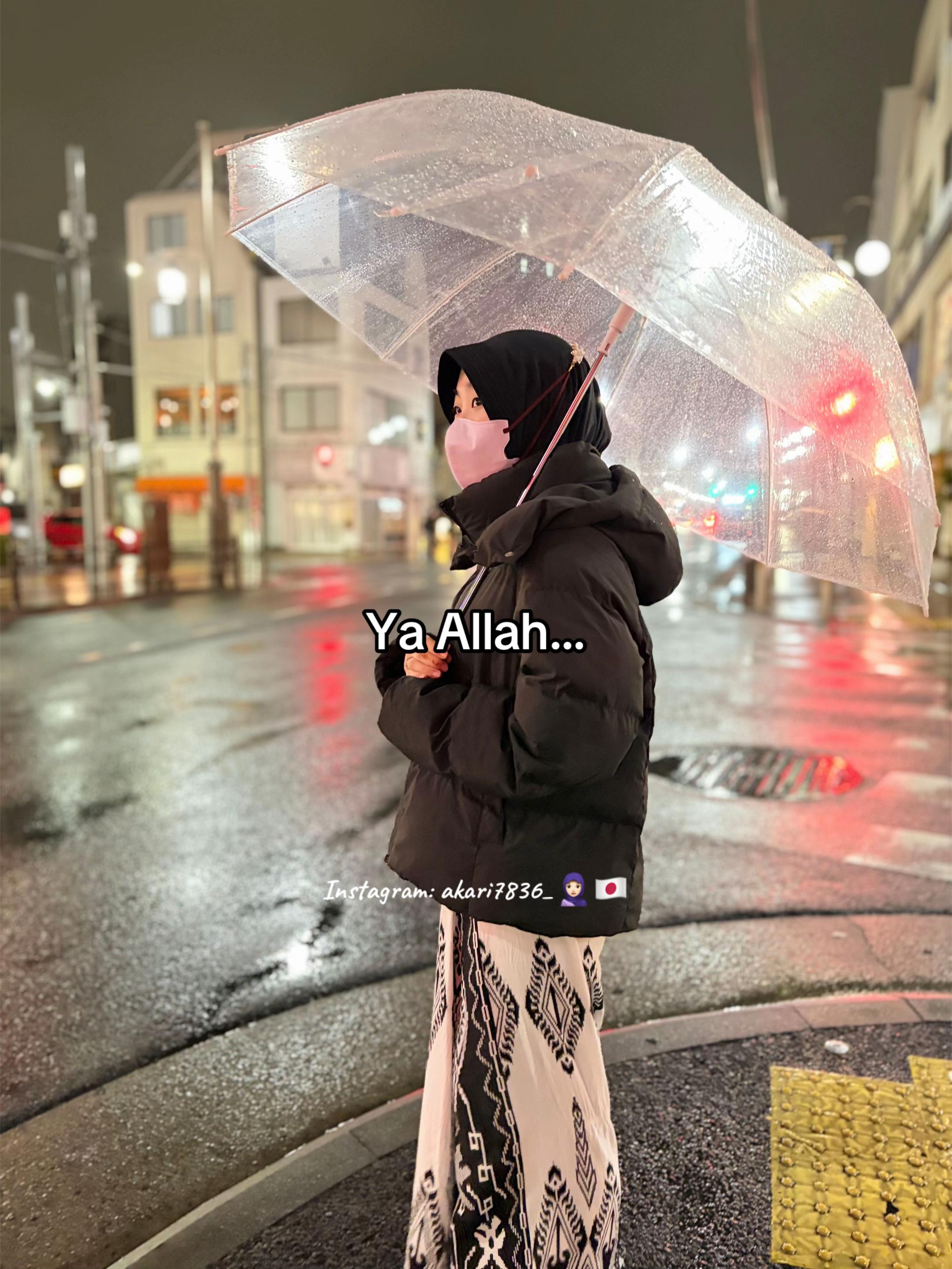 @Akari🧕🇯🇵&times;🇯🇵