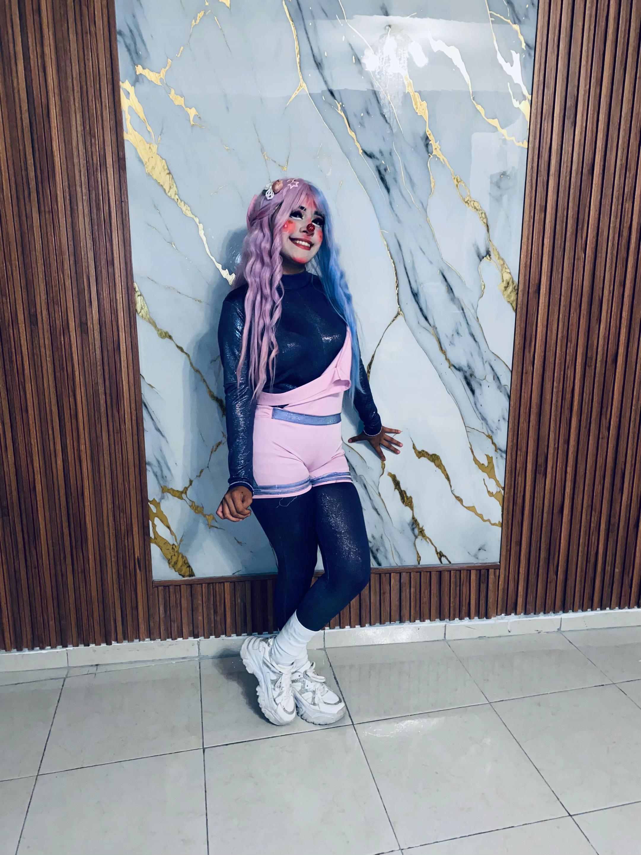 @Klass_Gprincess💕❤️