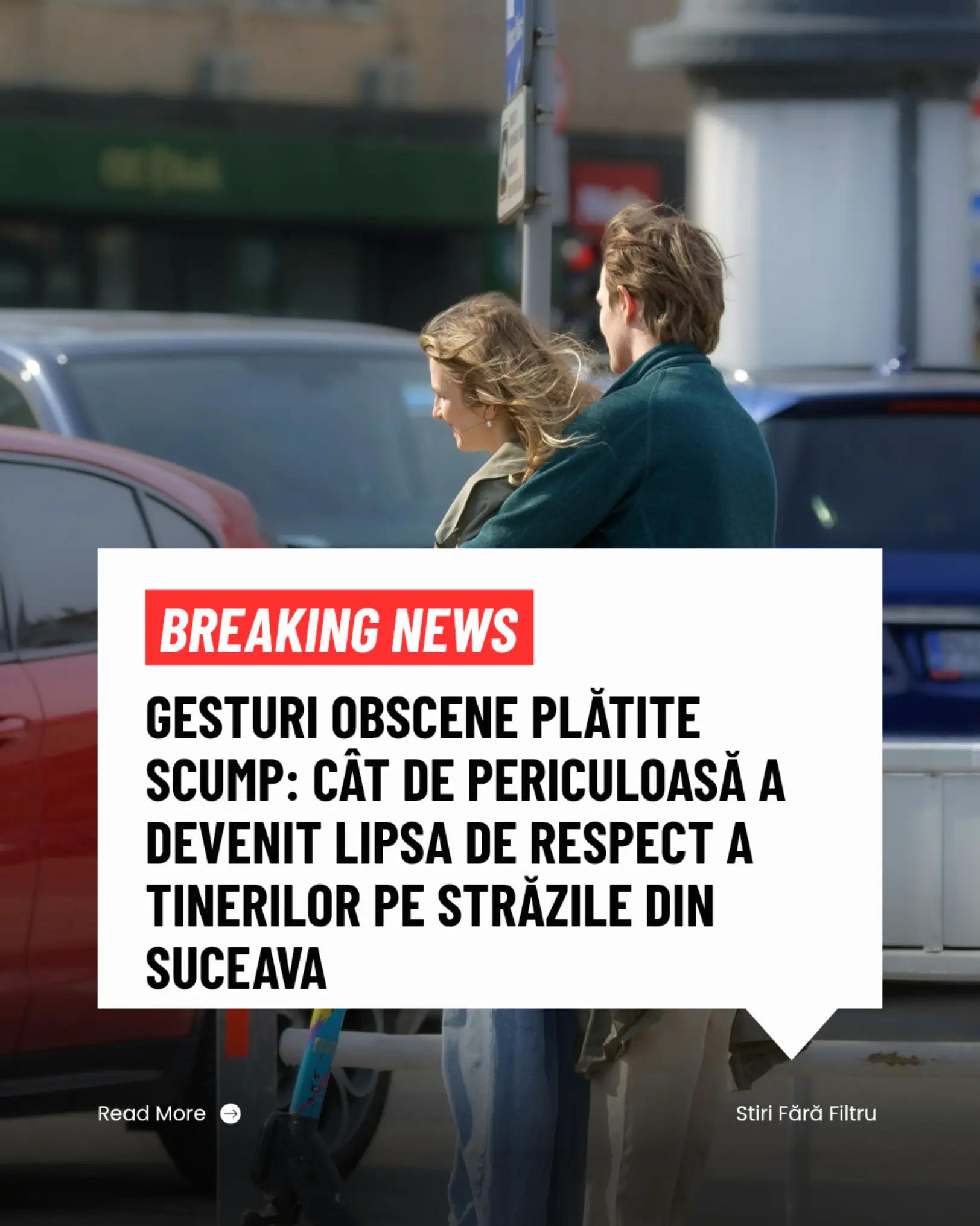 @Știri Fără Filtru