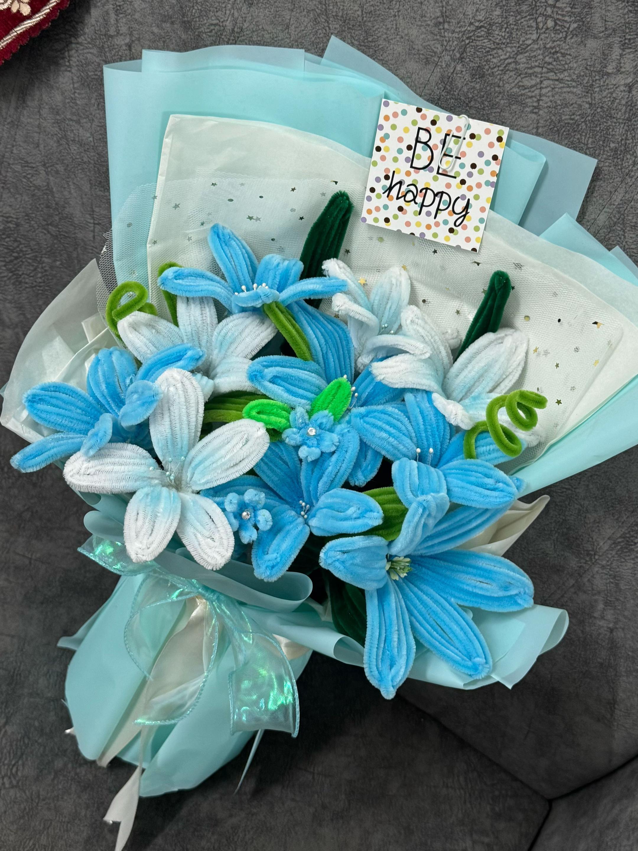 @LK Suprise Delivery