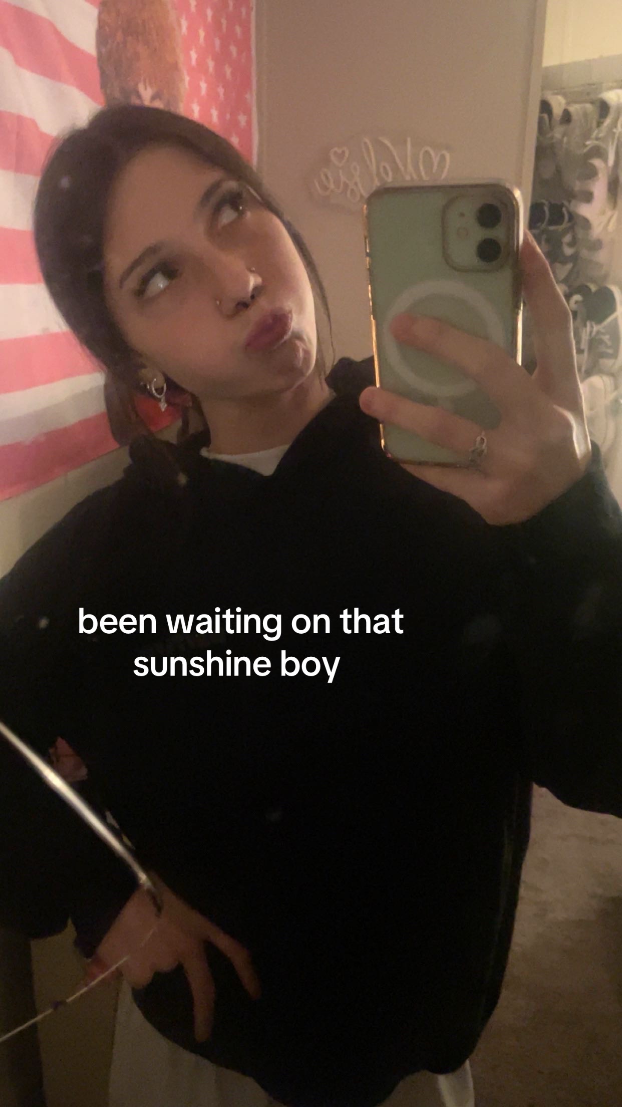 @my name kelsie