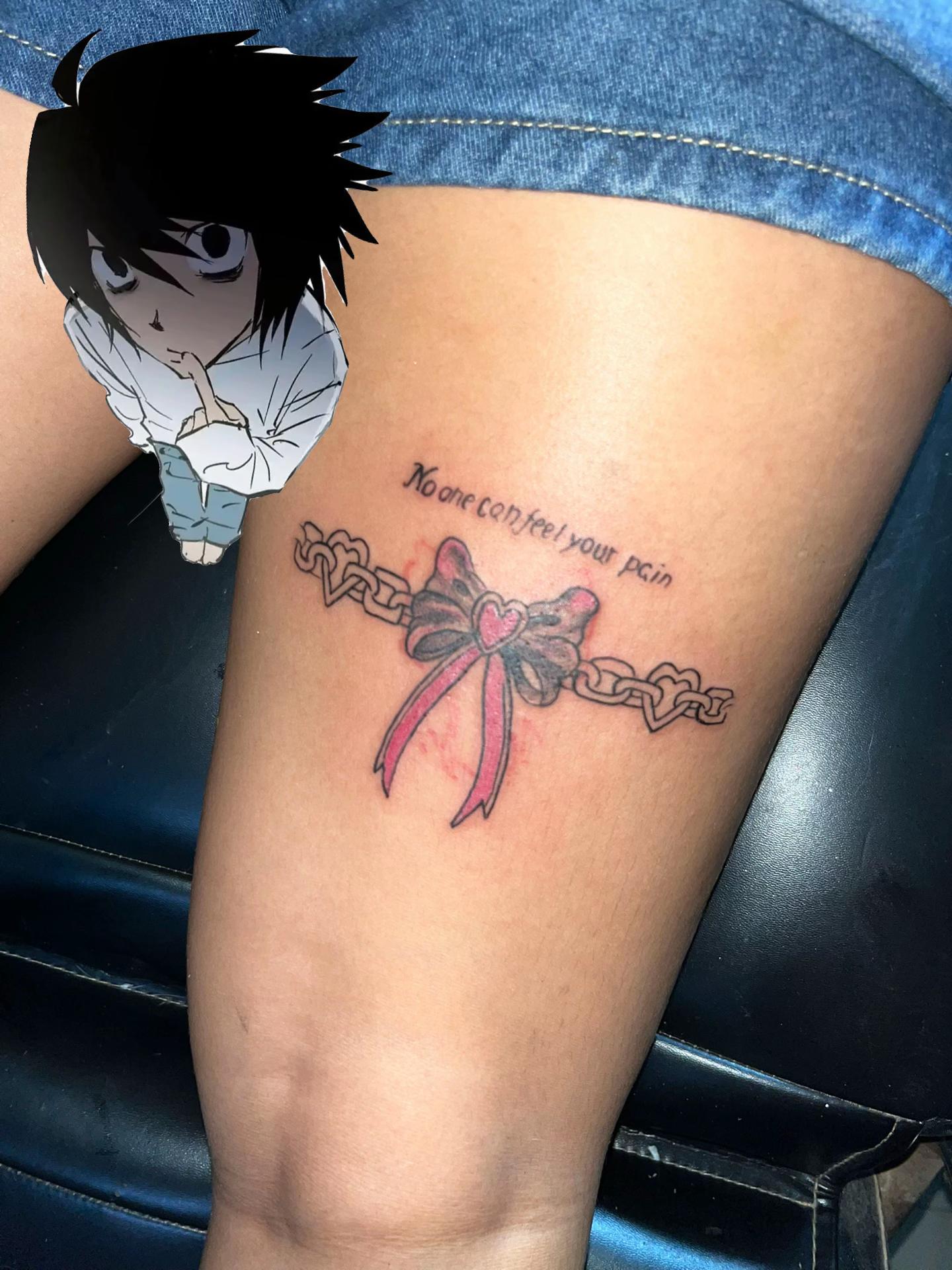 @TATTOO⚜️GEE⚜️