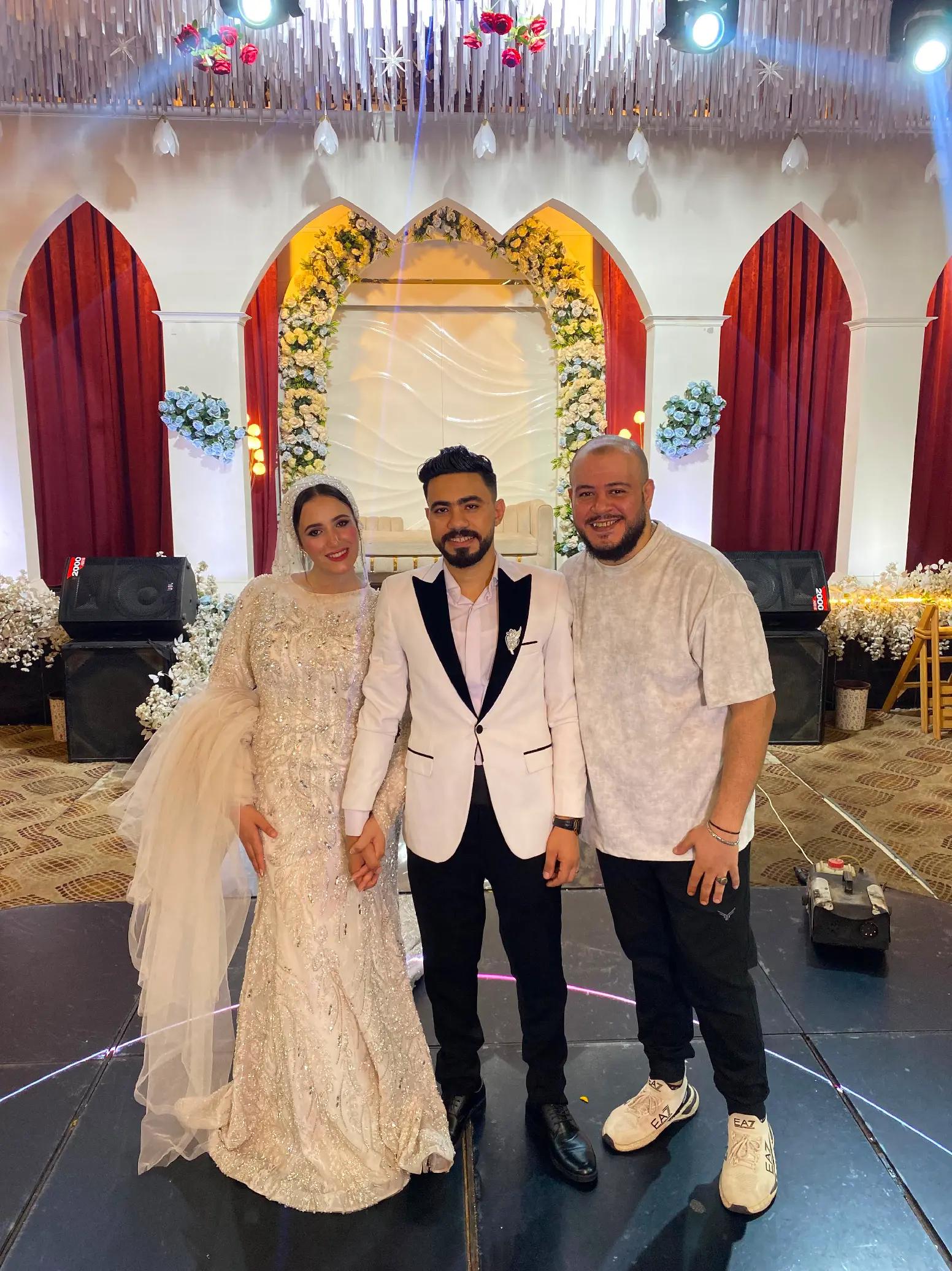 @DeeJay Yahia Hassaan يحيى حسان