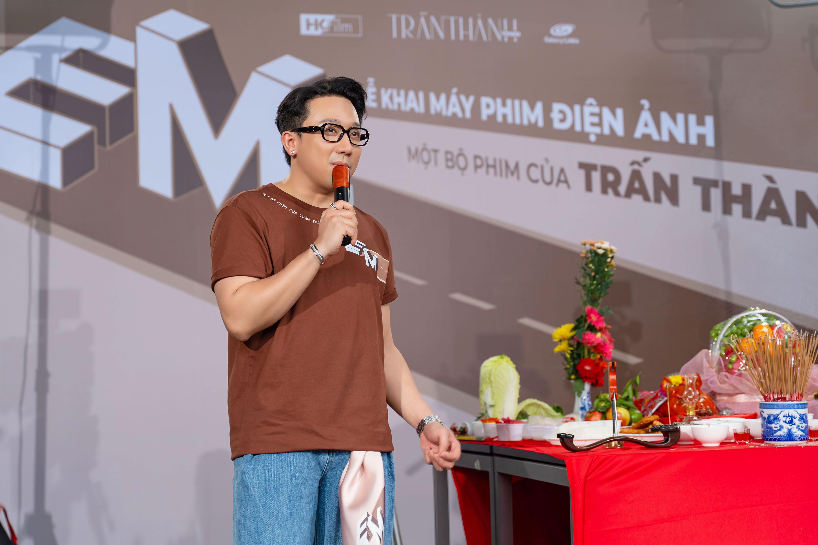 @Trấn Thành