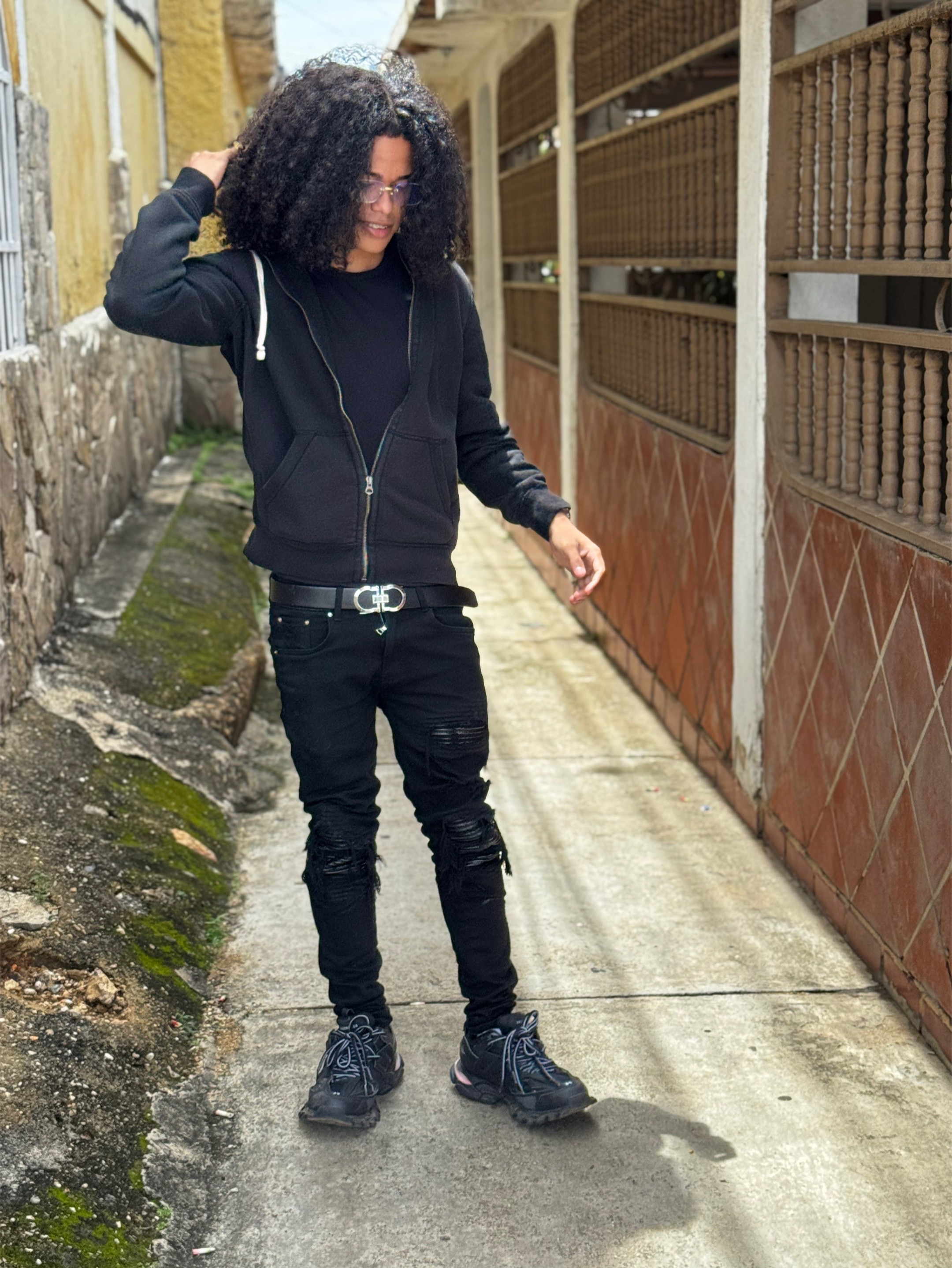 @kid demon