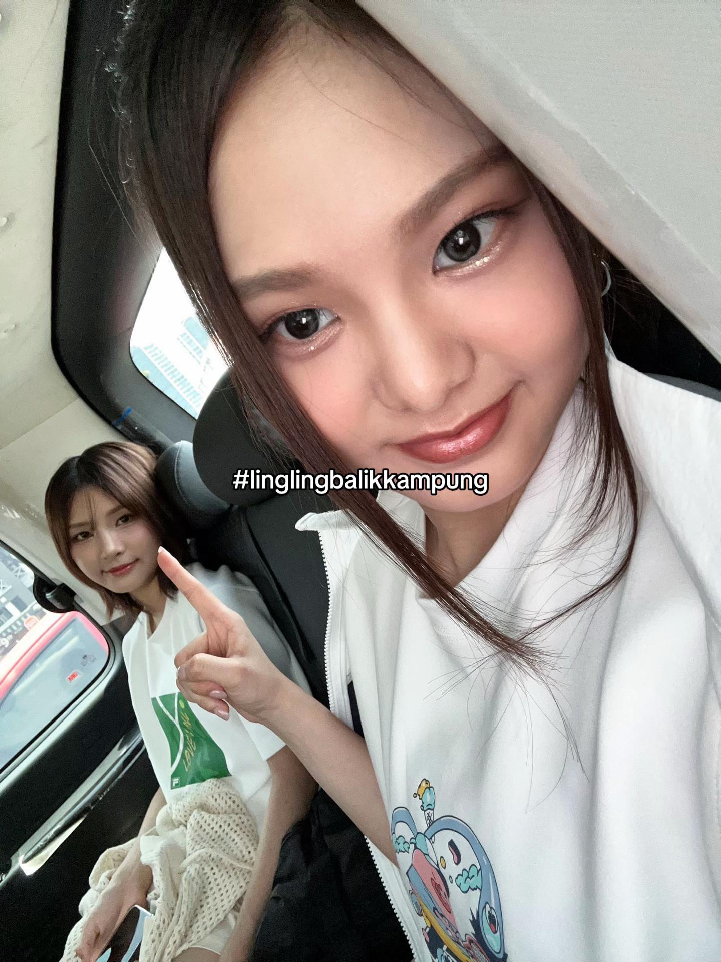 @lingling ❞