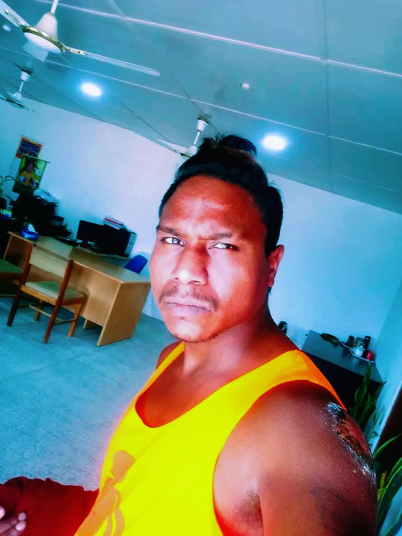 @dessub suk Bahadur