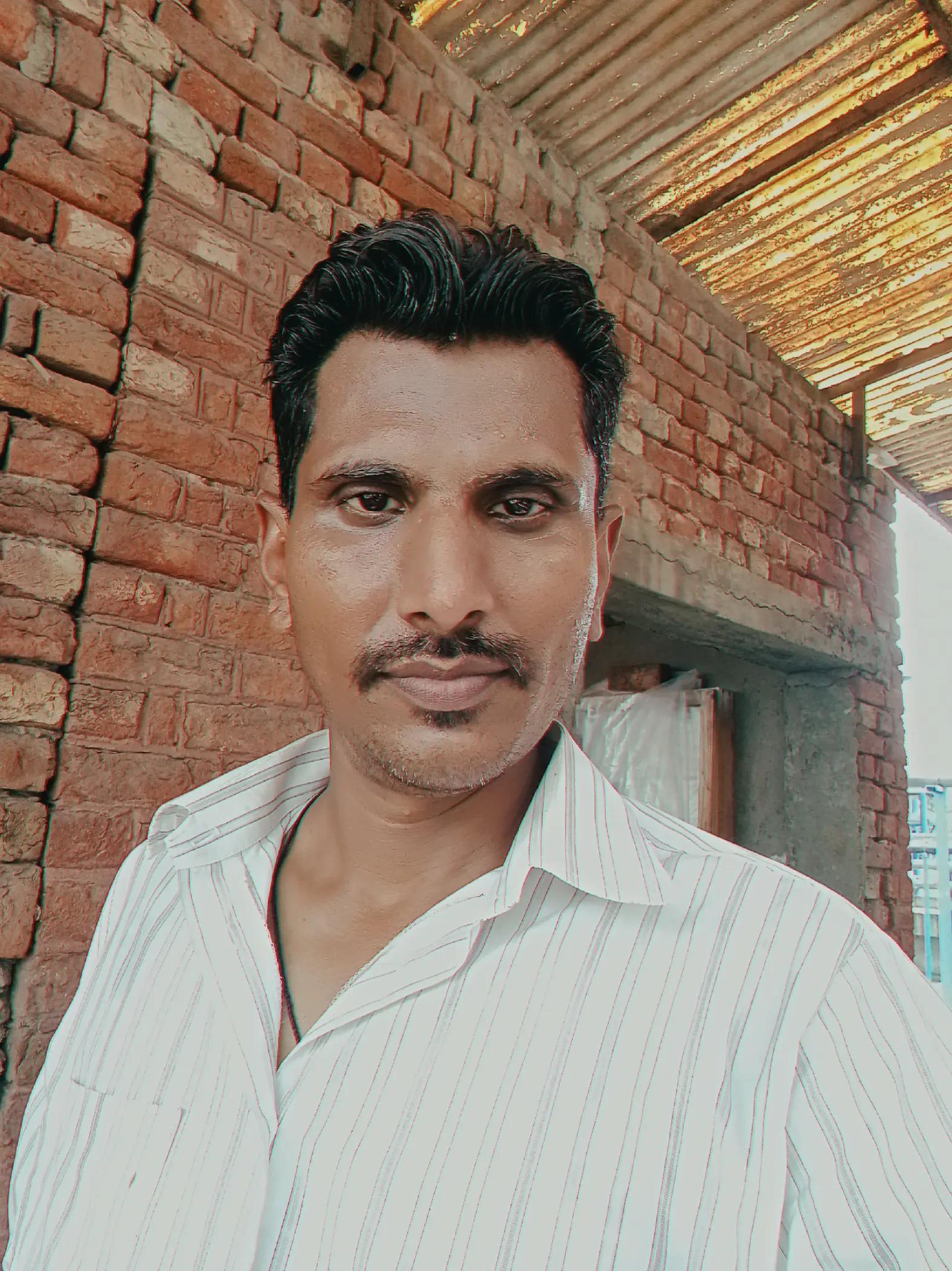 @Naman Gill Shanty