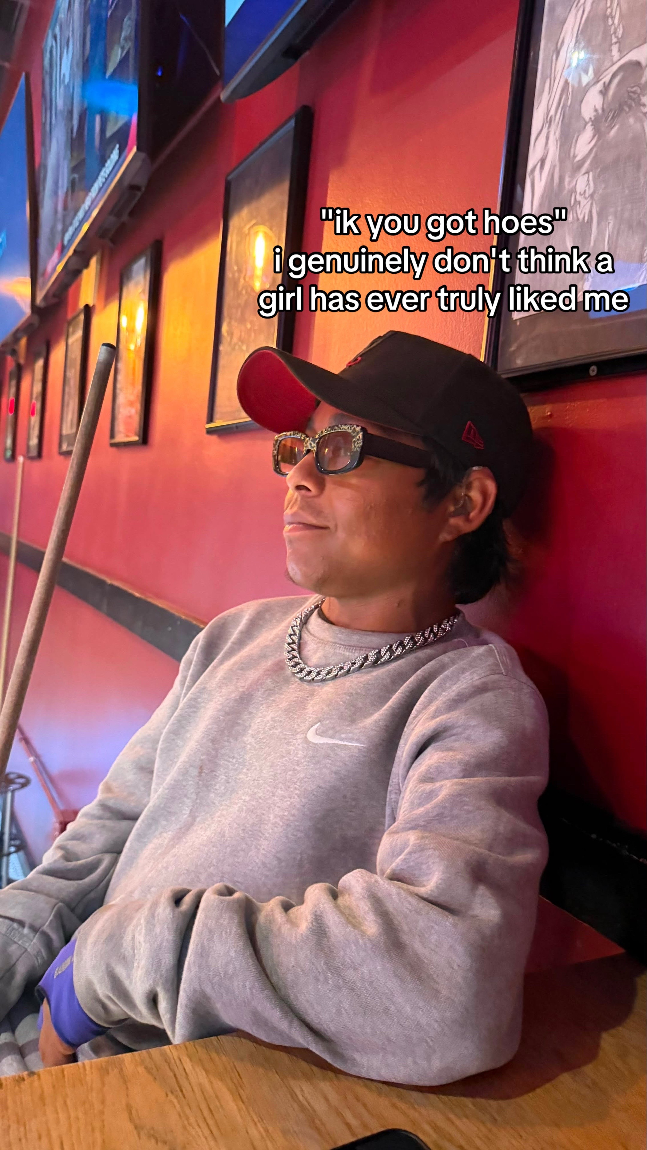 @David