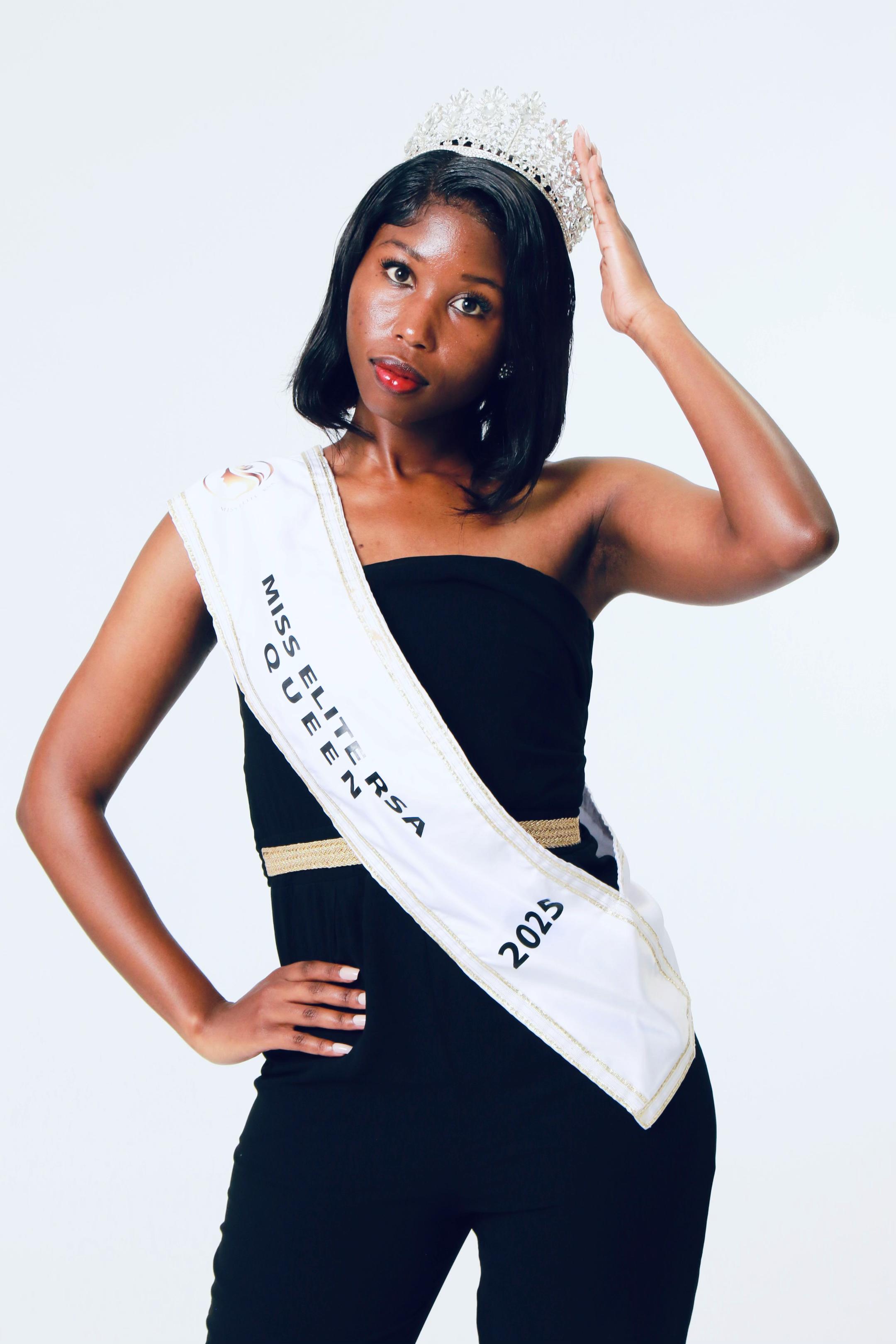 @Elite Pageants
