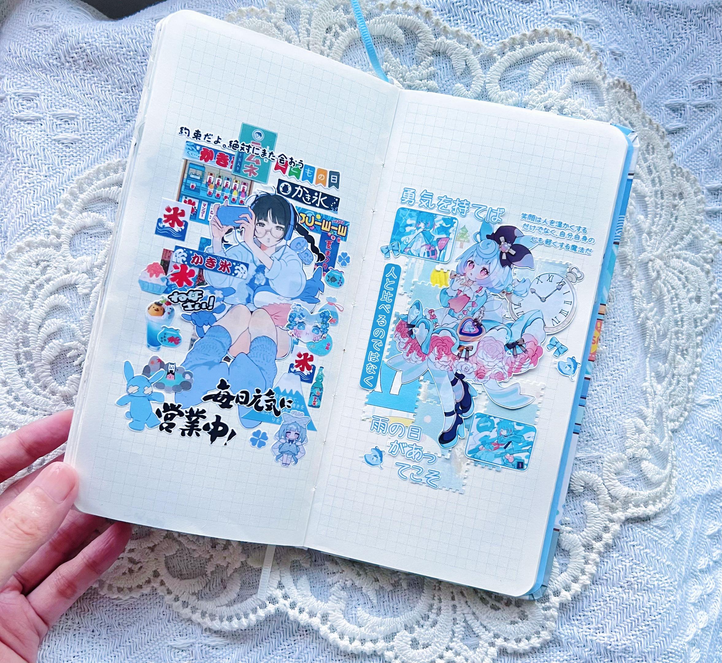 @Nyny°journal