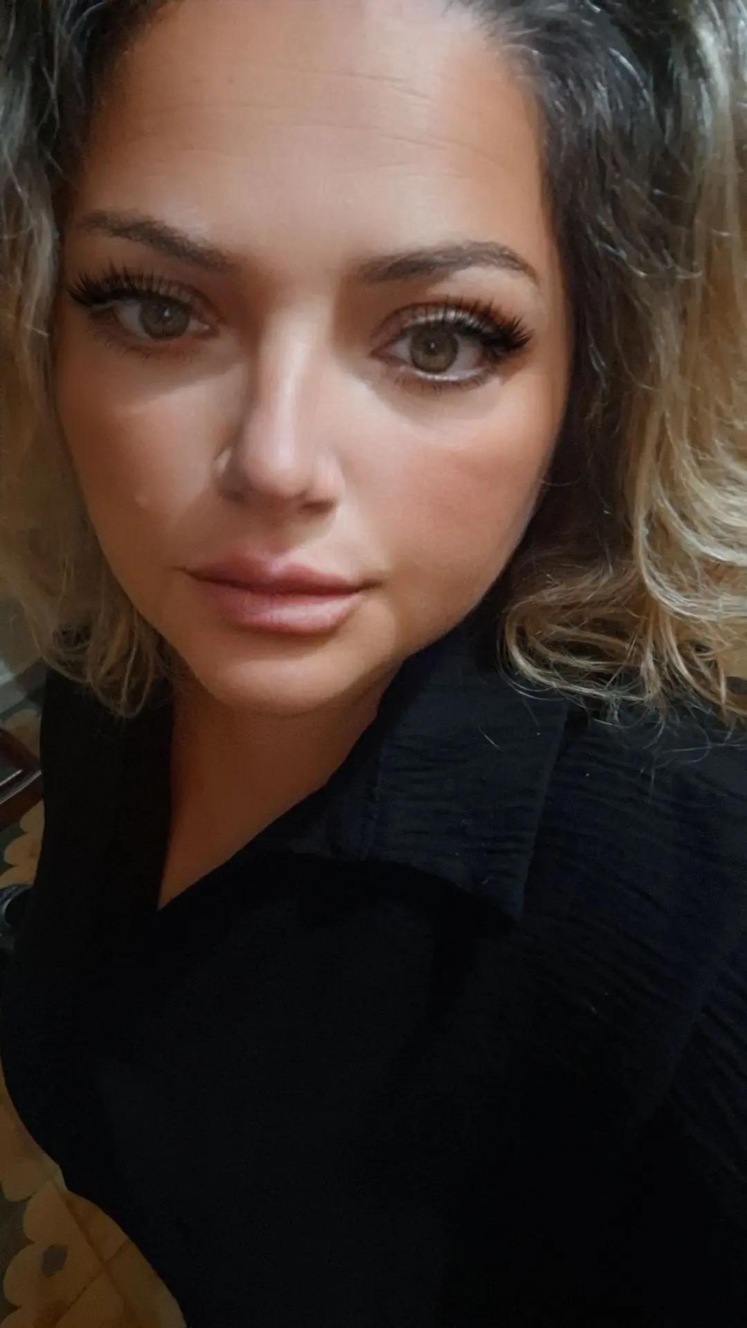@Luisa Ferrante