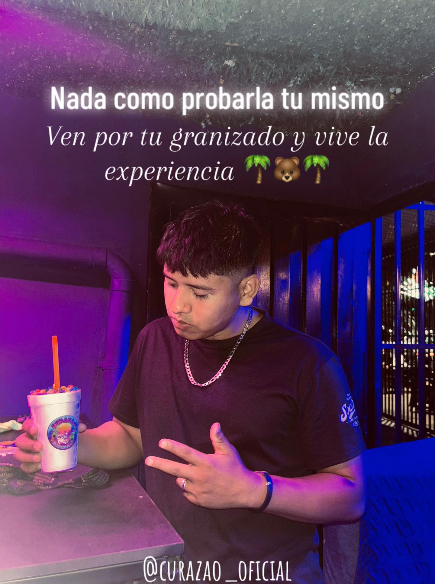 @curazao&rsquo;s